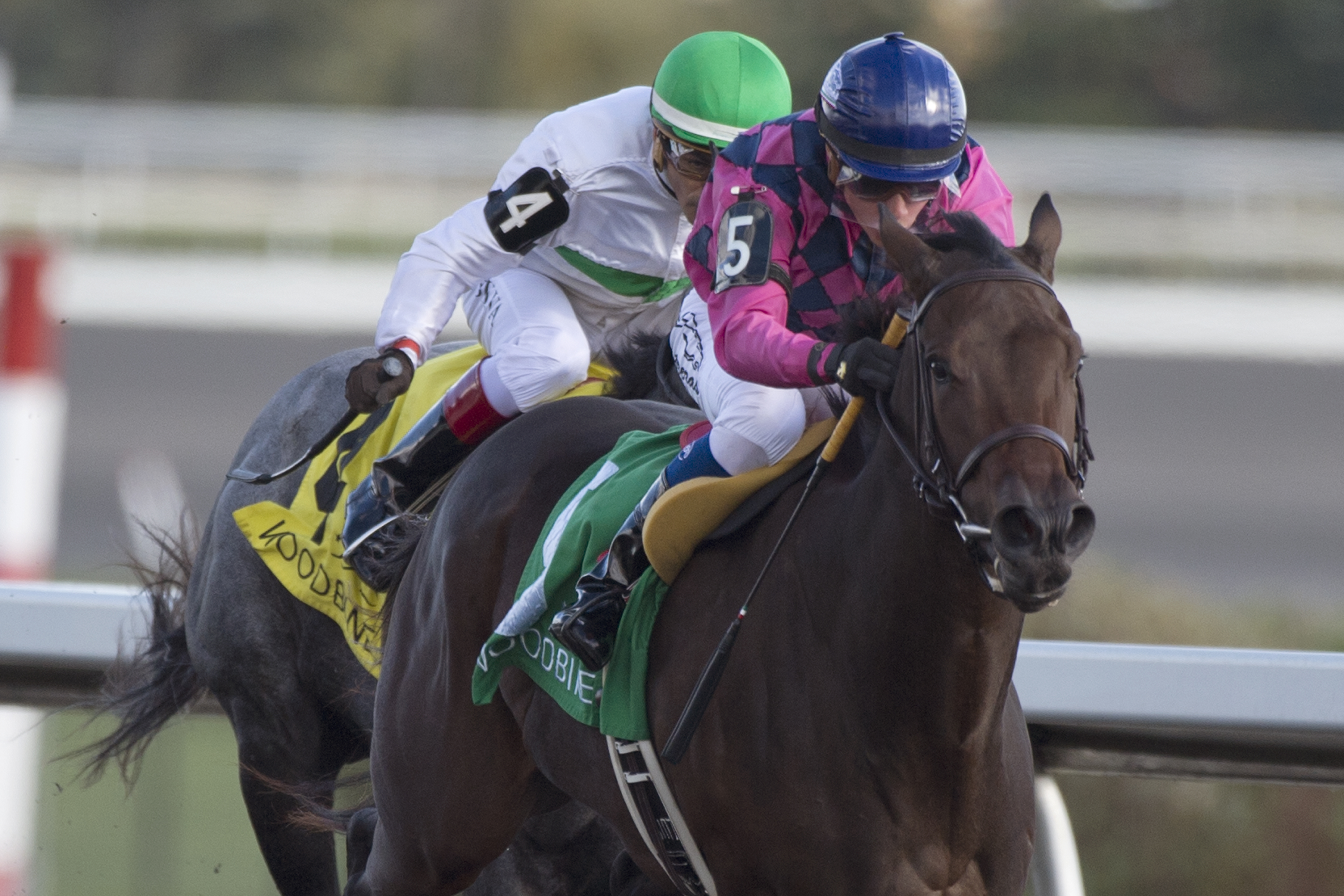 Tiz Imaginary wins 2015 Fanfreluche