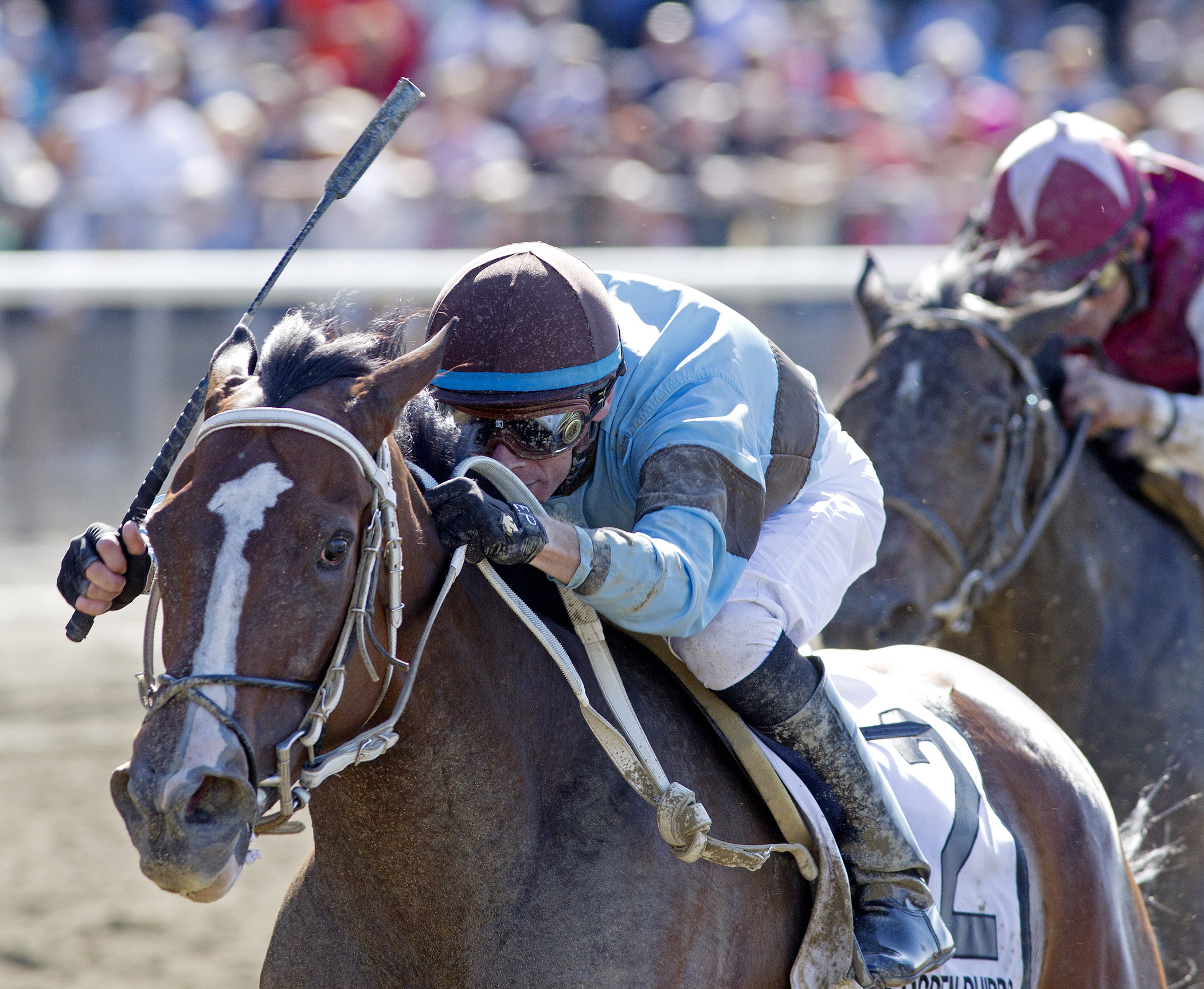 Tiz Miz Sue, Ogden Phipps Handicap