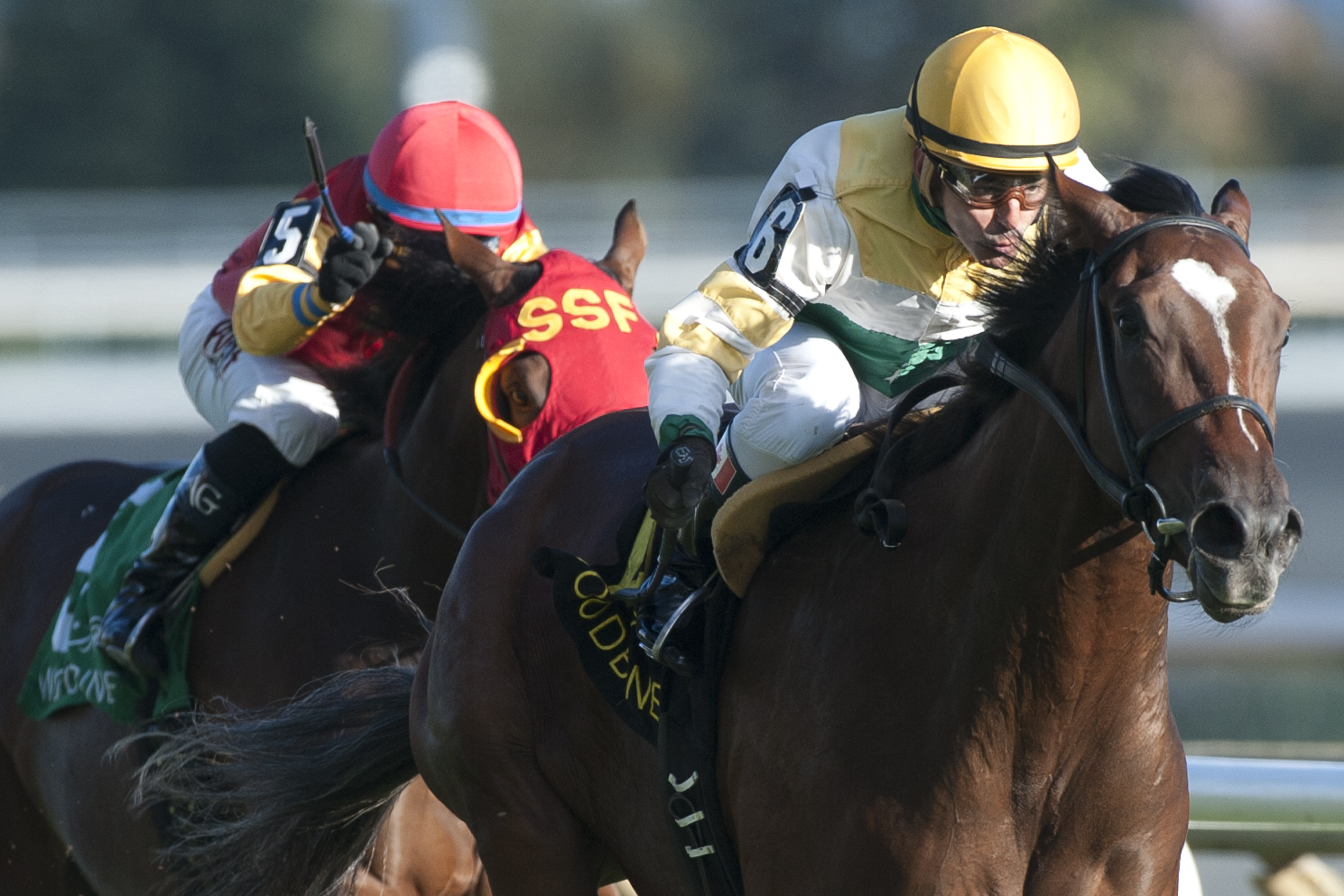 Tiz a Slam 10-22-2016