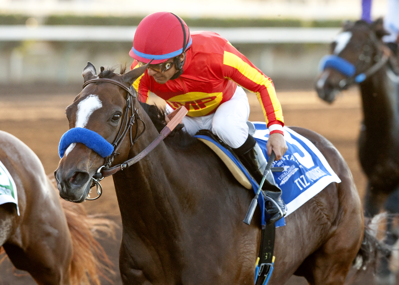 Tiz Midnight 12-06-14