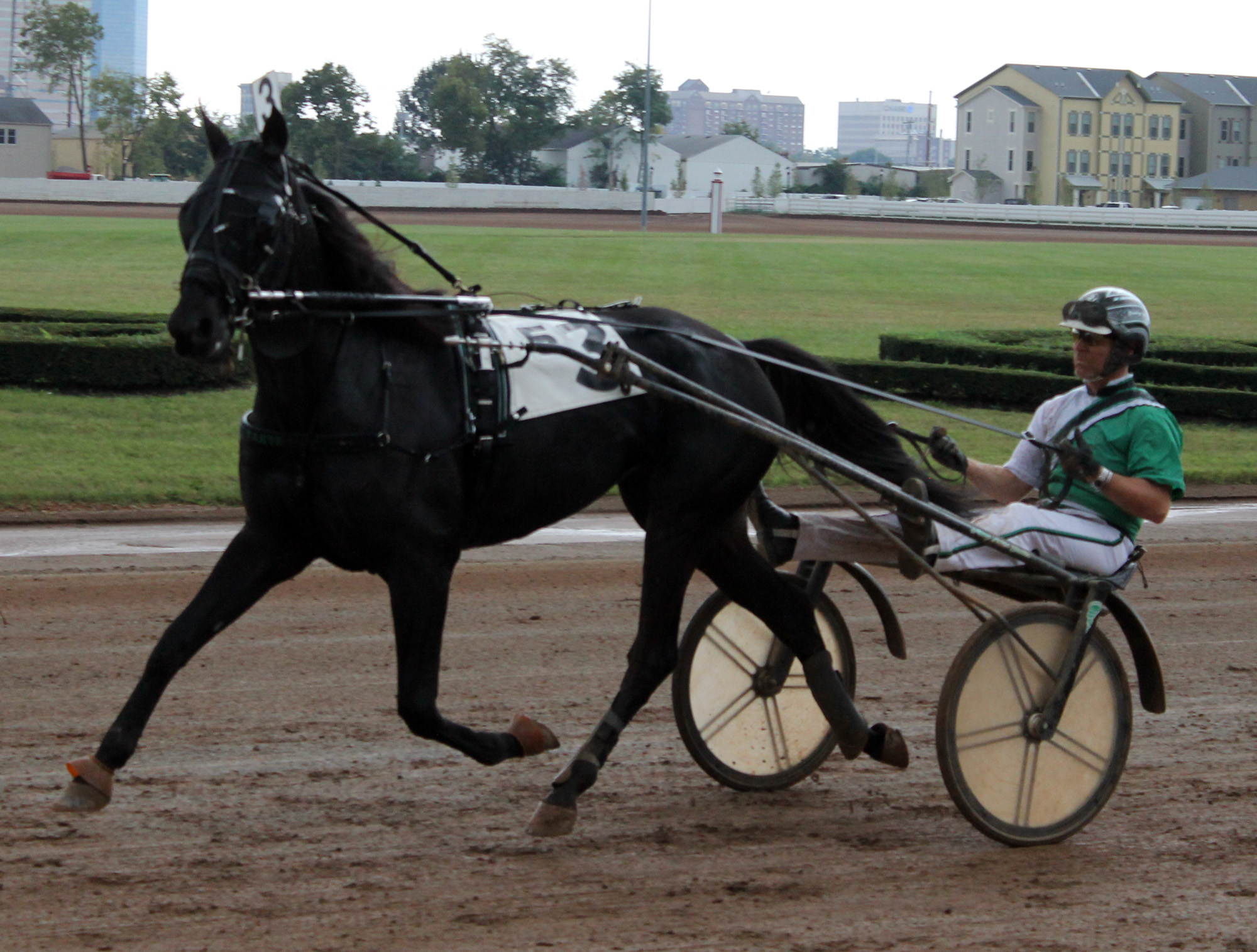 To Dream On_Takter