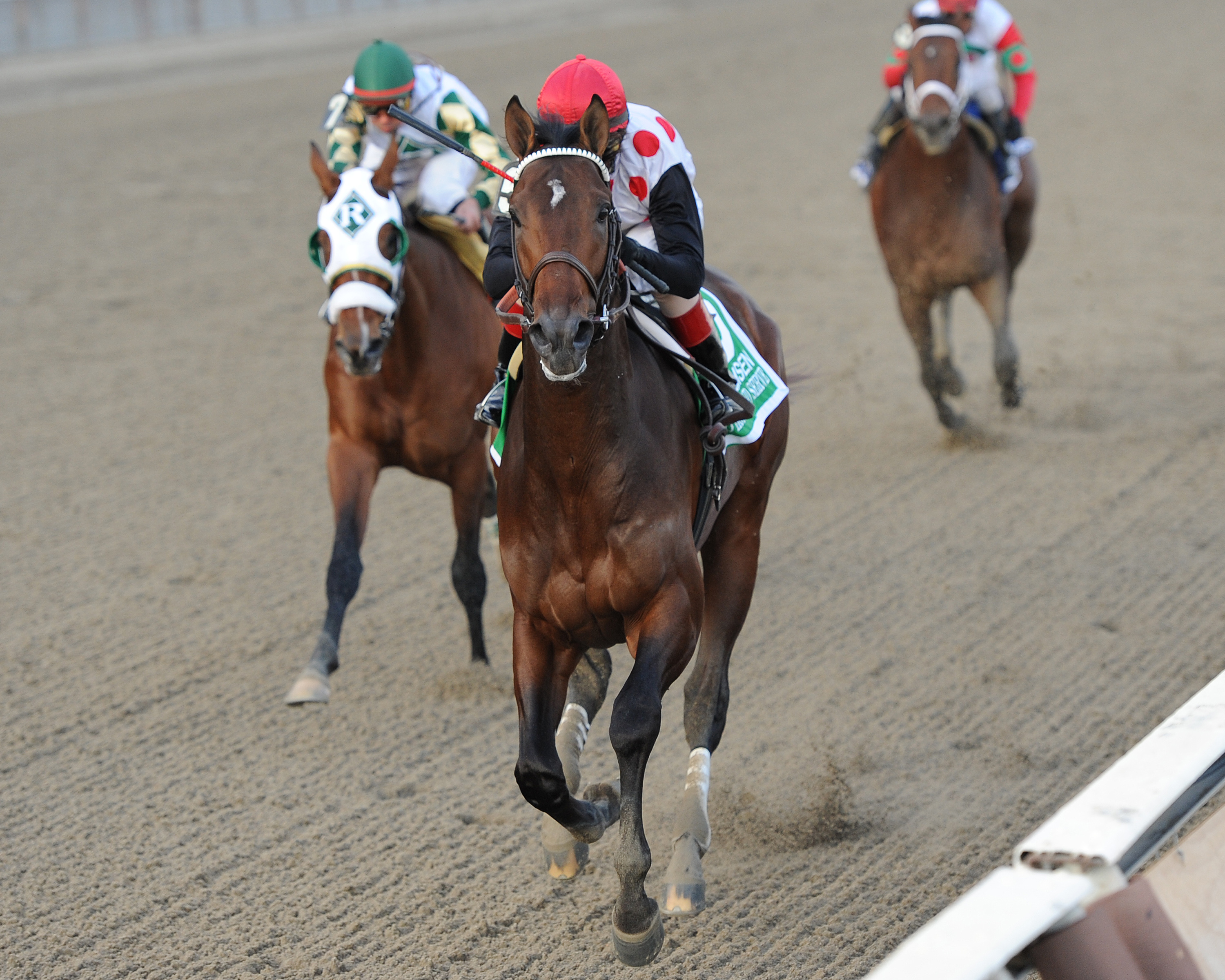 To Honor and Serve/Remsen