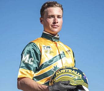 Tood McCarthy