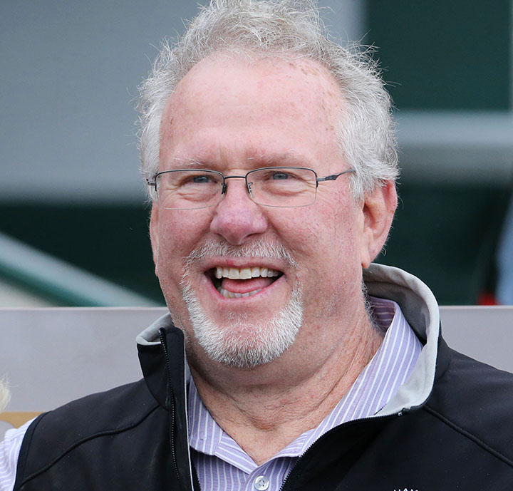 Mike Tomlinson