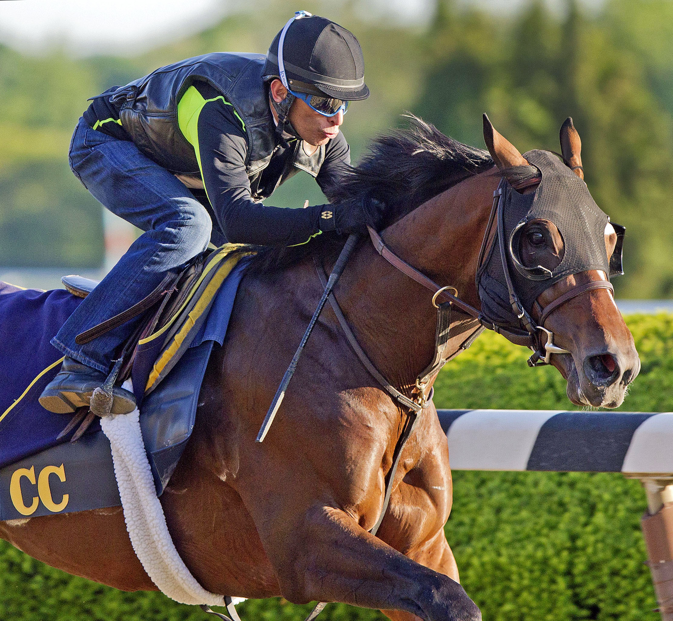 Tonalist works on May 22