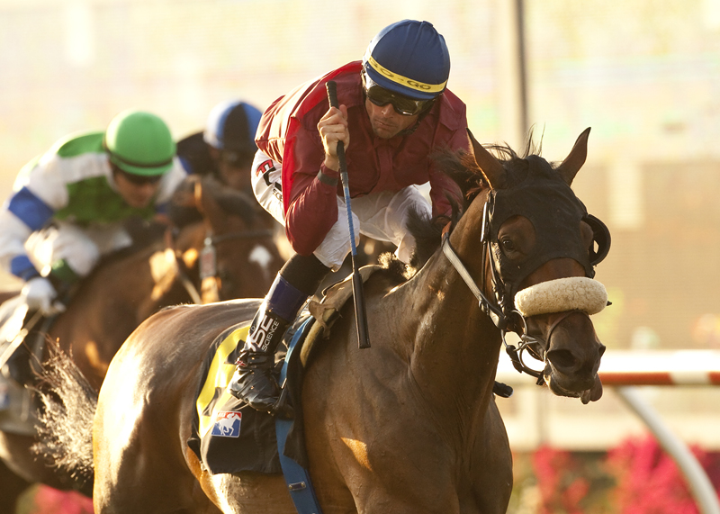 Topic/CTT and TOC Handicap