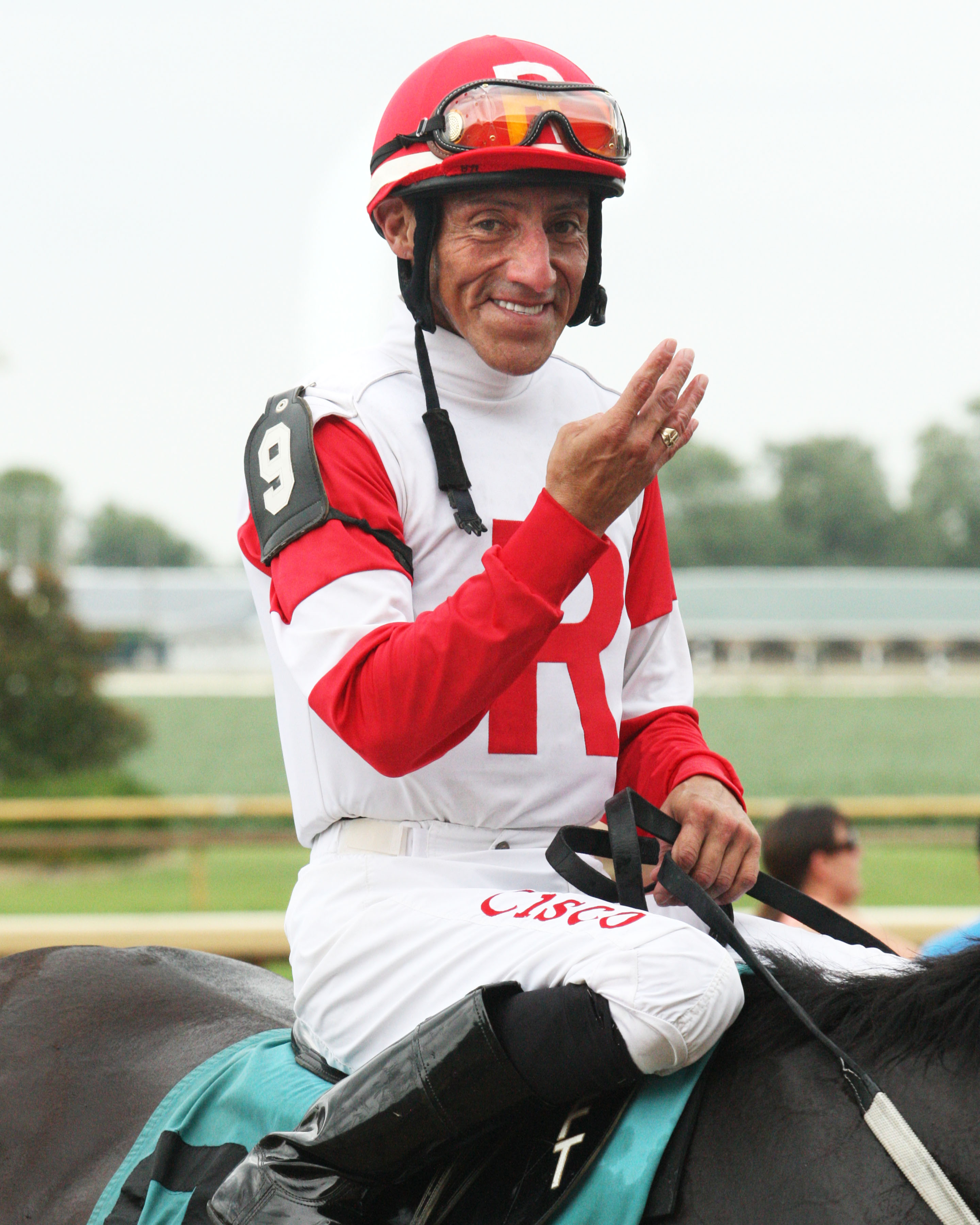 Francisco Torres