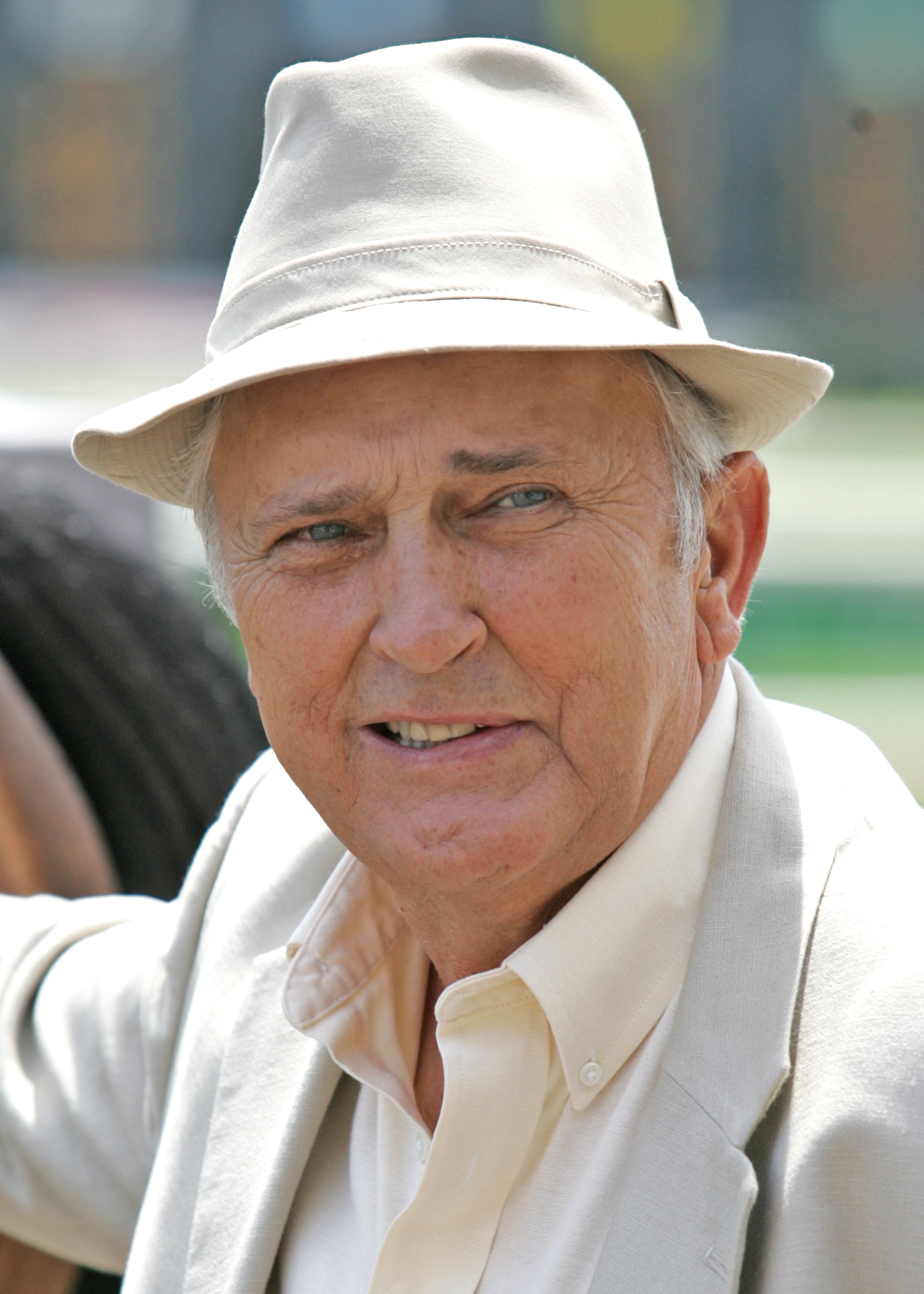 Trainer Forrest Kaelin