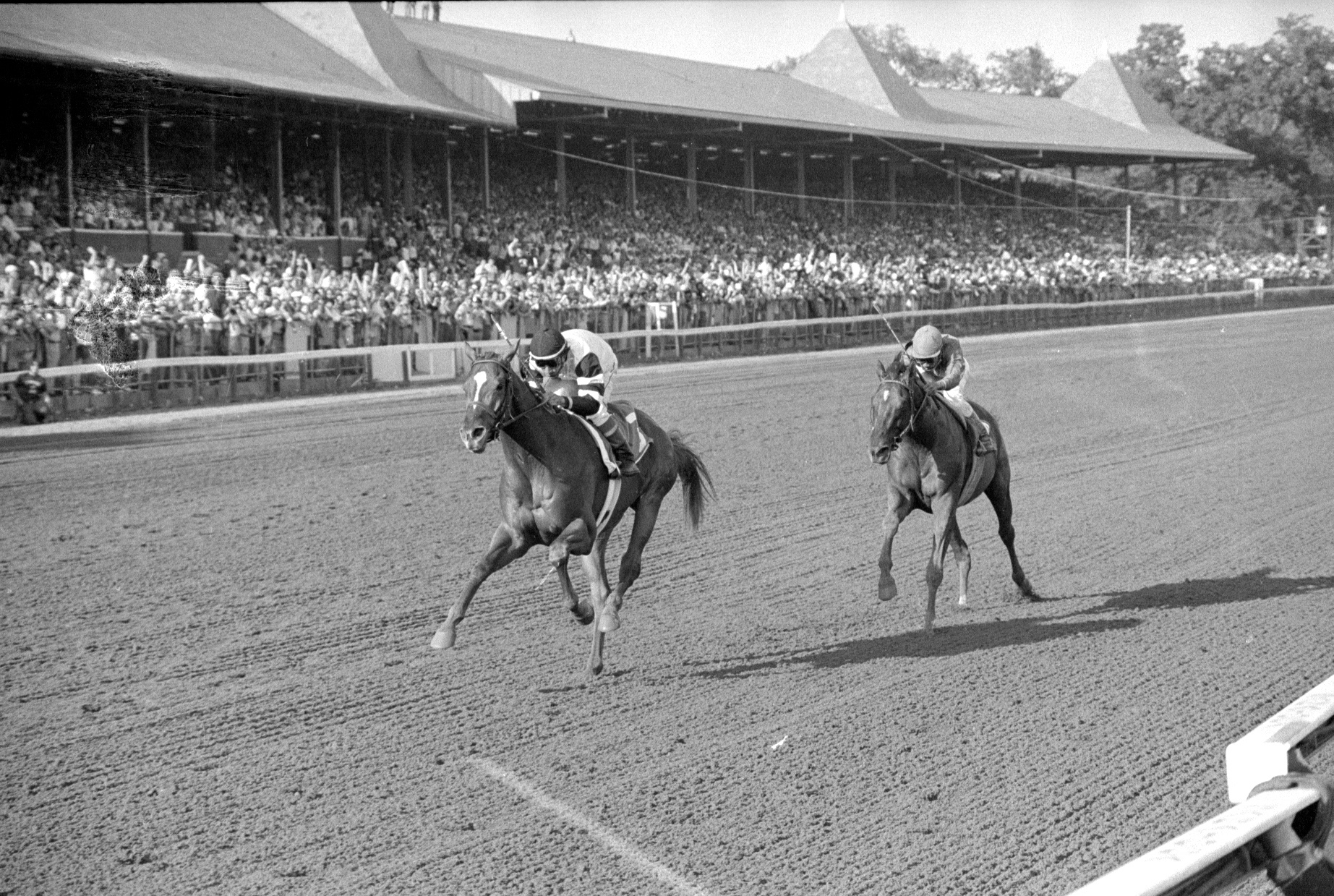 1978 Travers