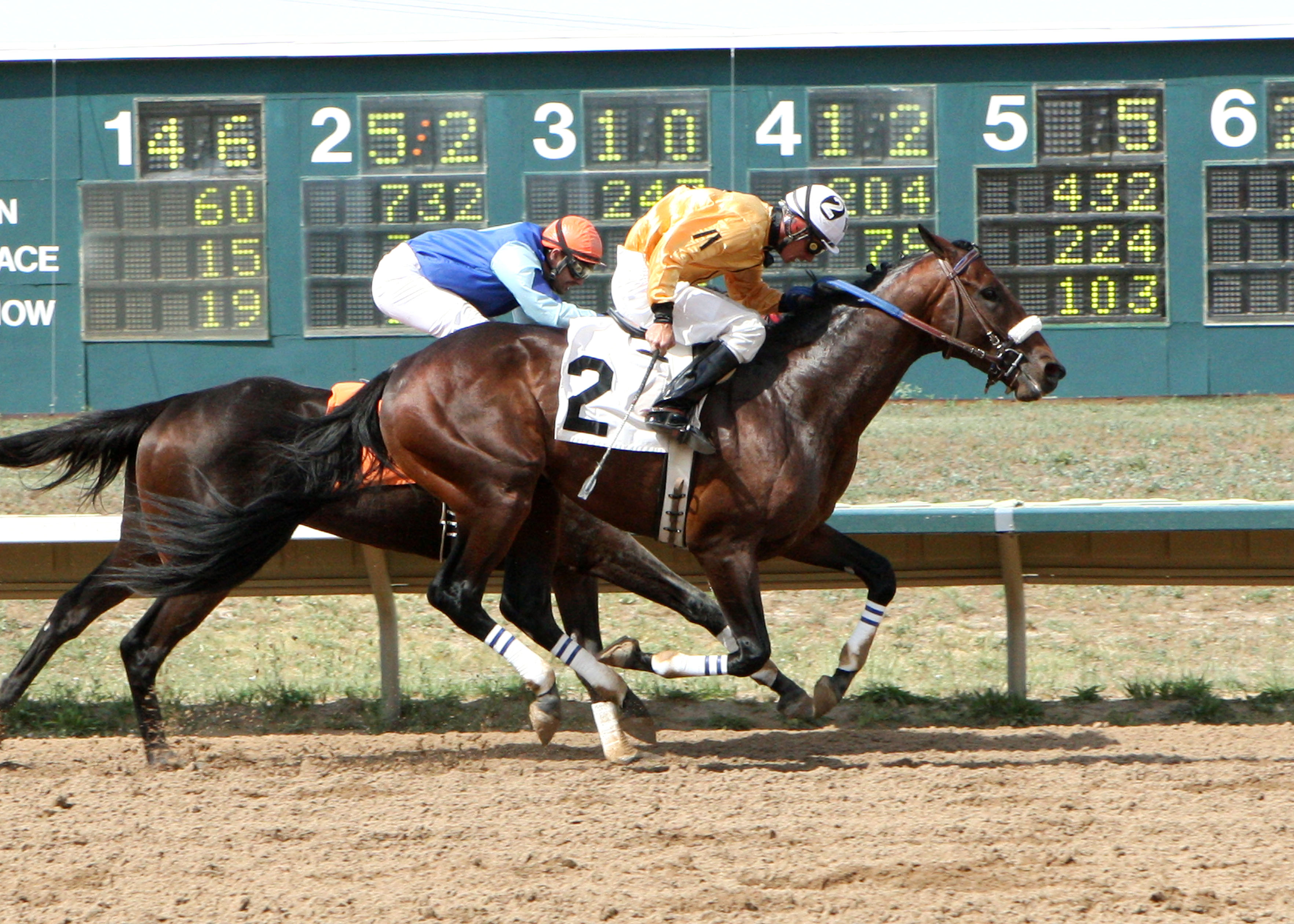 Tulsa Te 6-30-2012