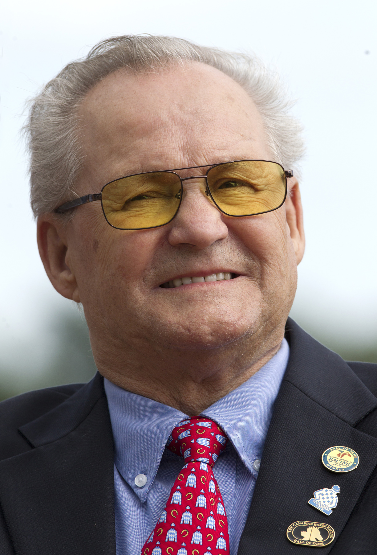 Ron Turcotte
