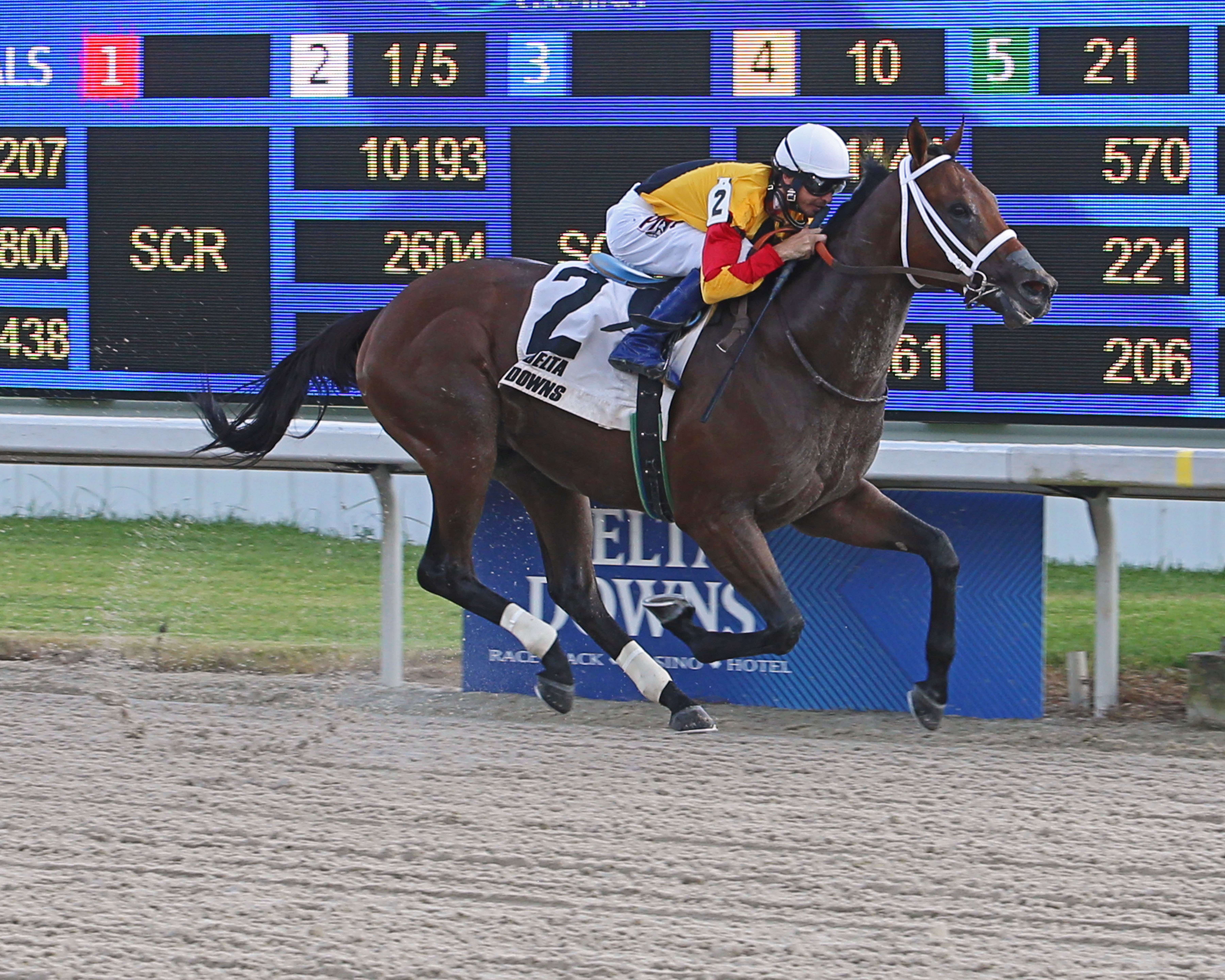 Unified Report wins Louisiana Legacy 10-23-2021