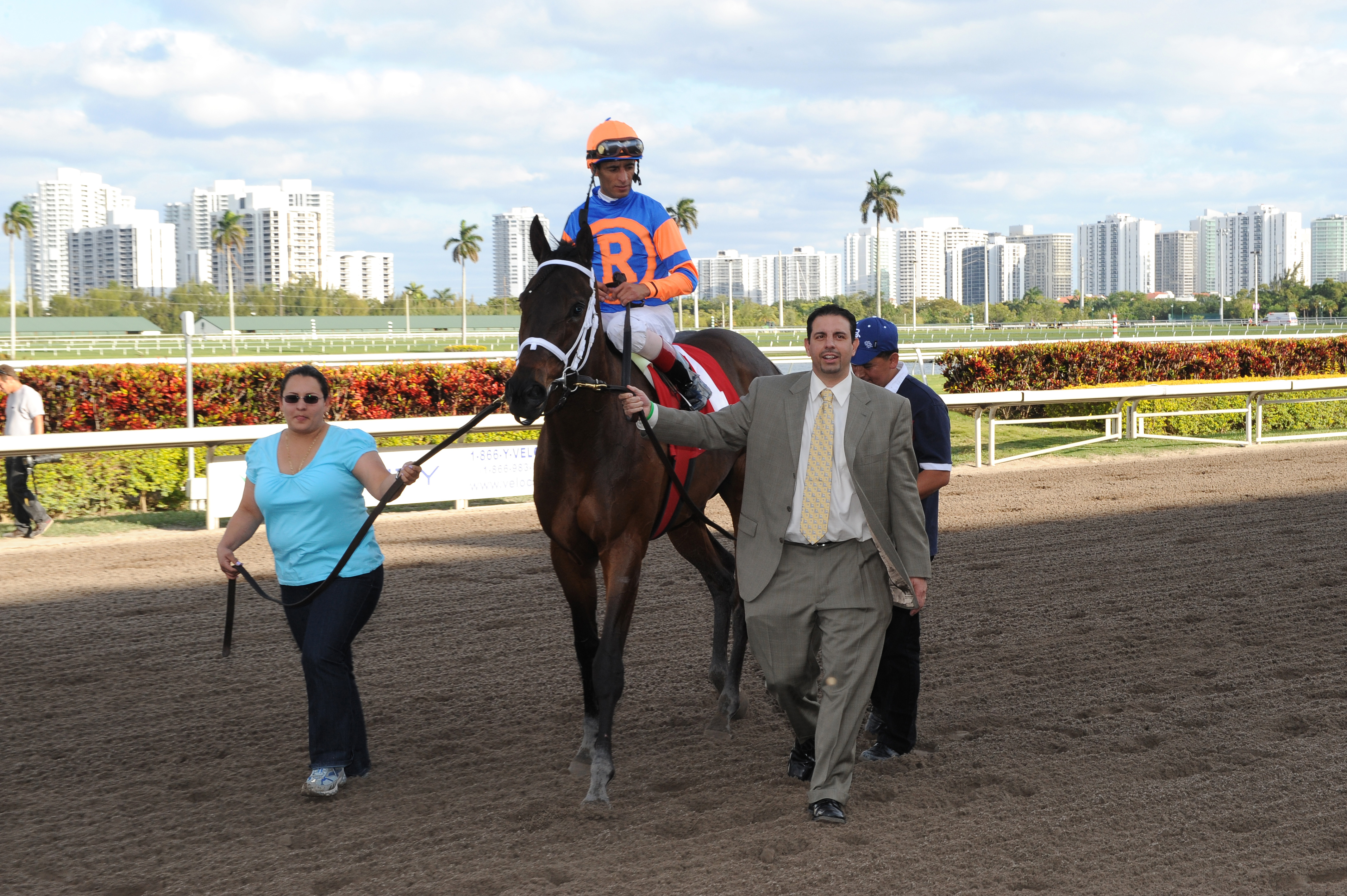 Uncle Mo in Kentucky Derby fast lane for his owner