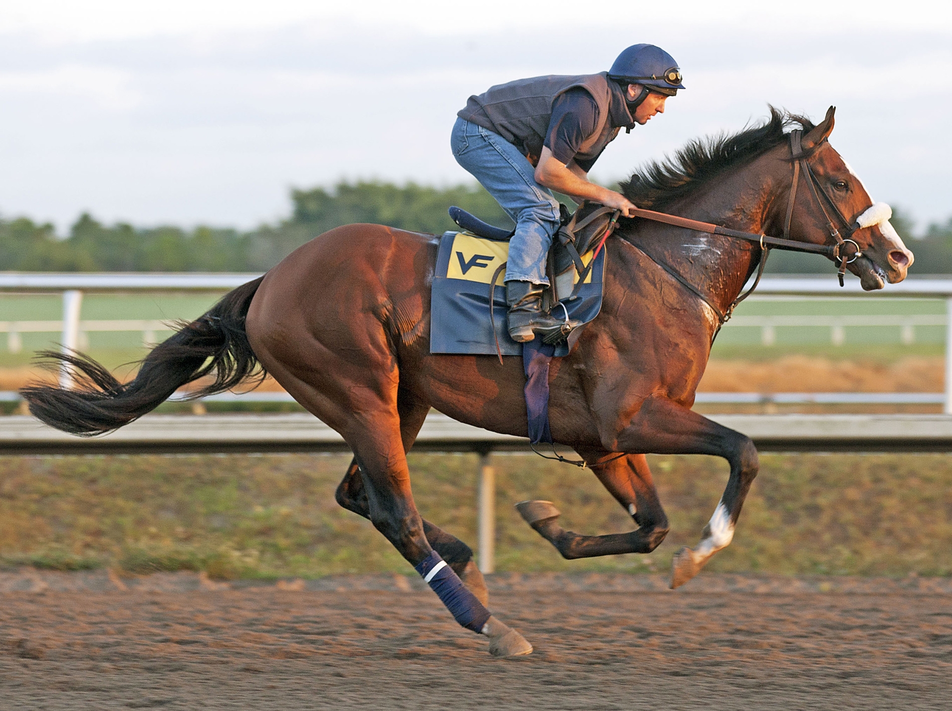 Union Rags