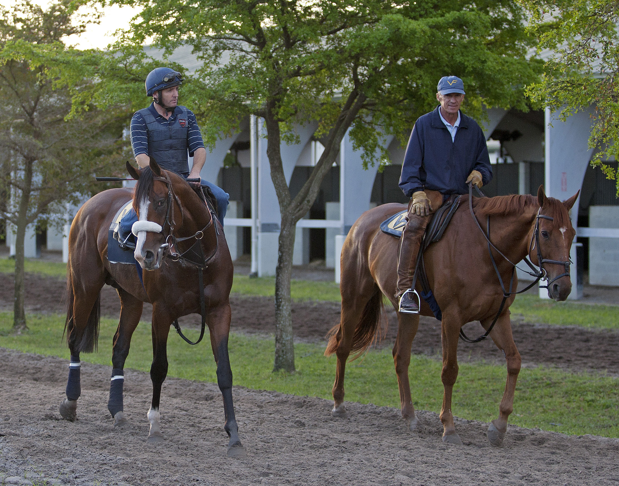 Union Rags/Michael Matz