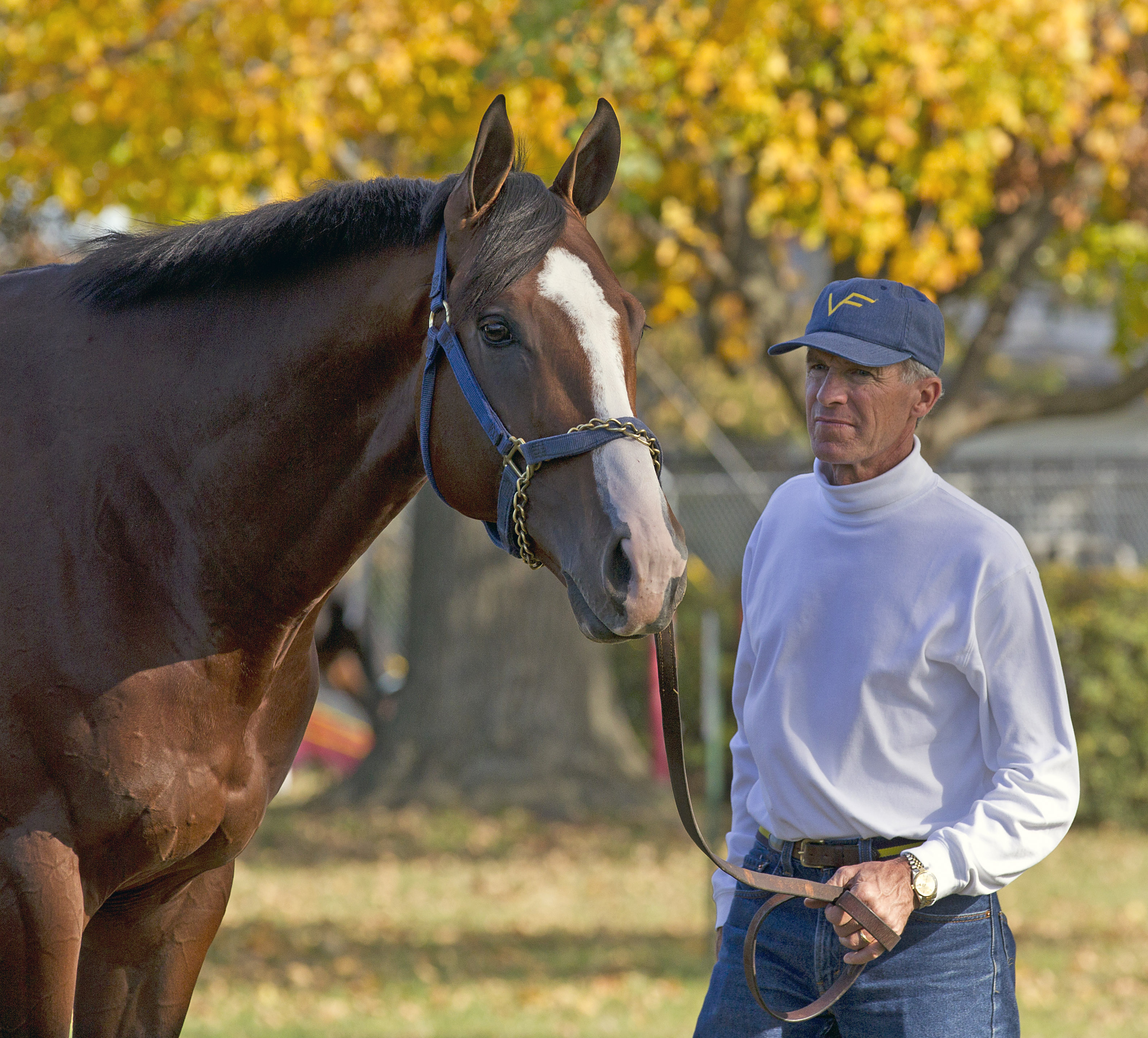 Union Rags/Michael Matz