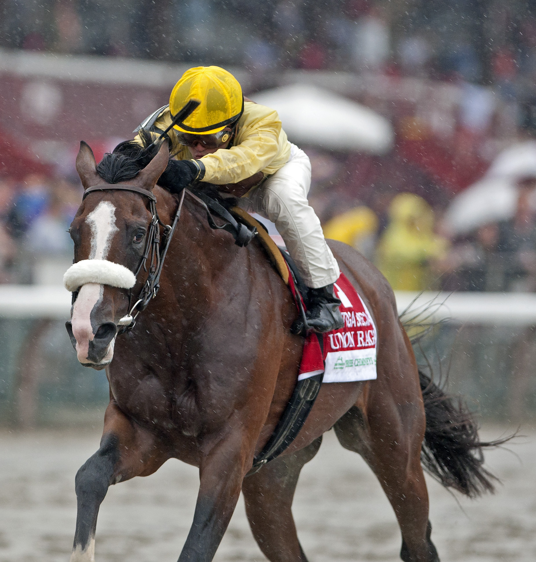 Union Rags 8-15-2011
