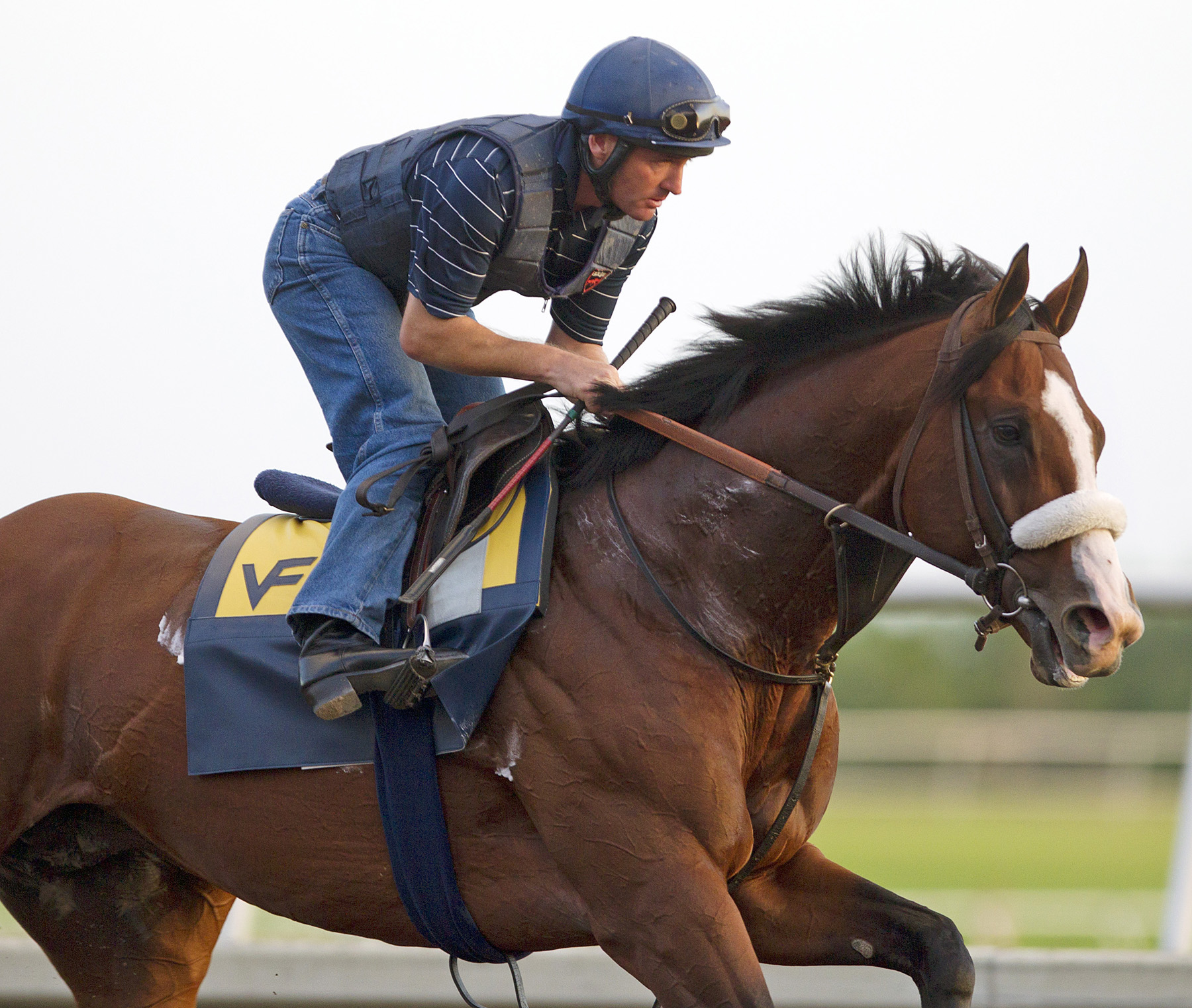 Union Rags