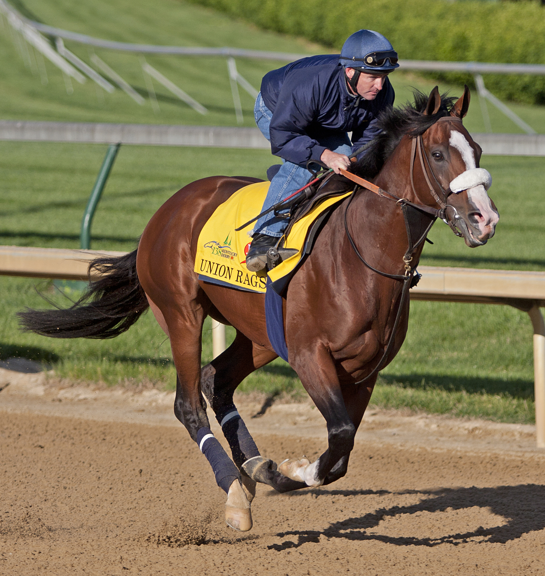 Union Rags