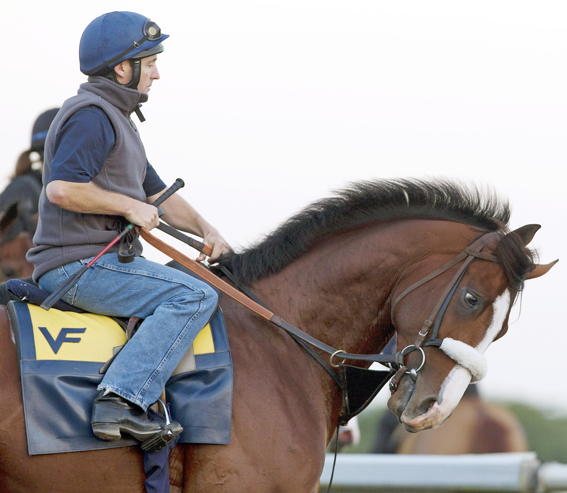 Union Rags