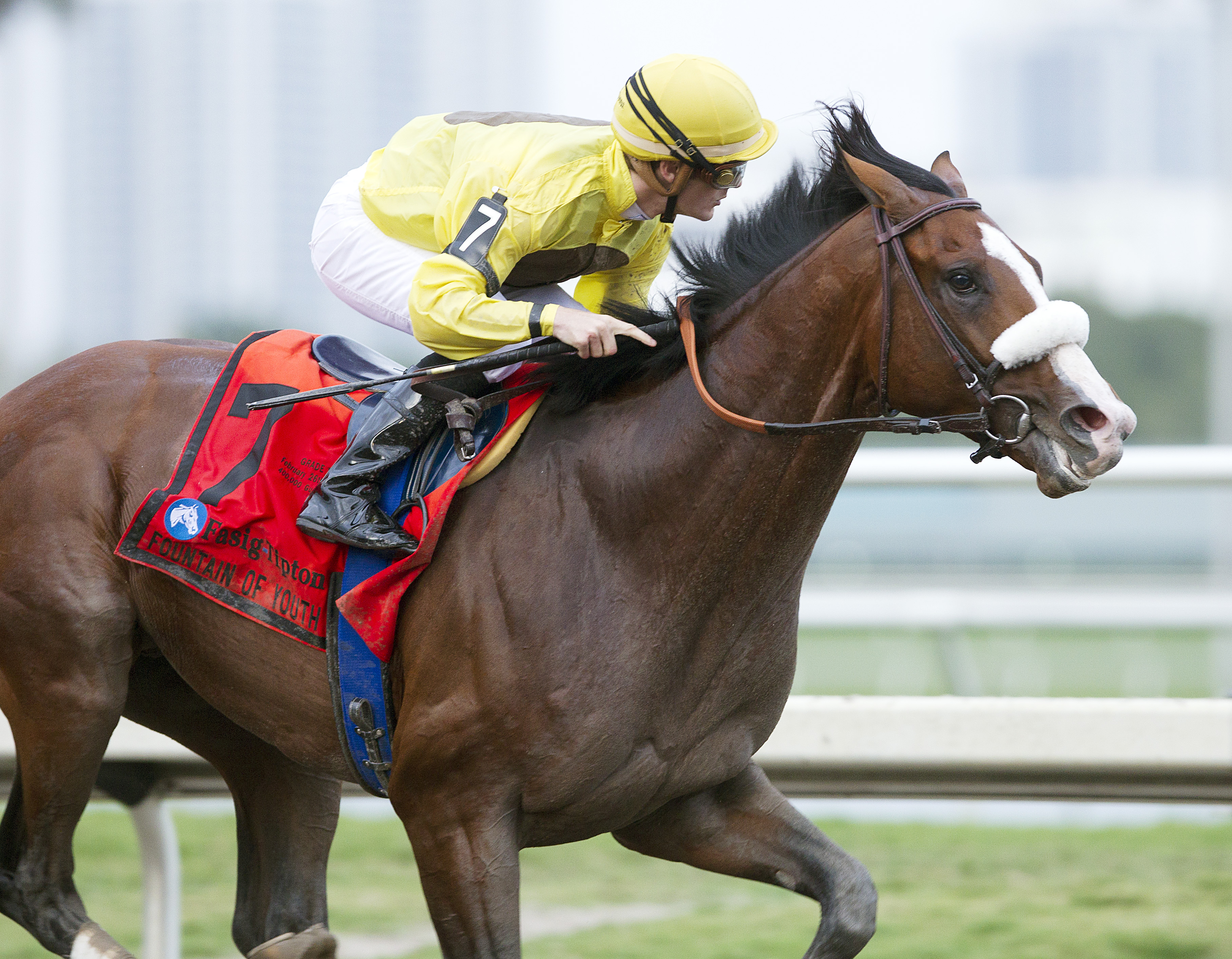 Union Rags