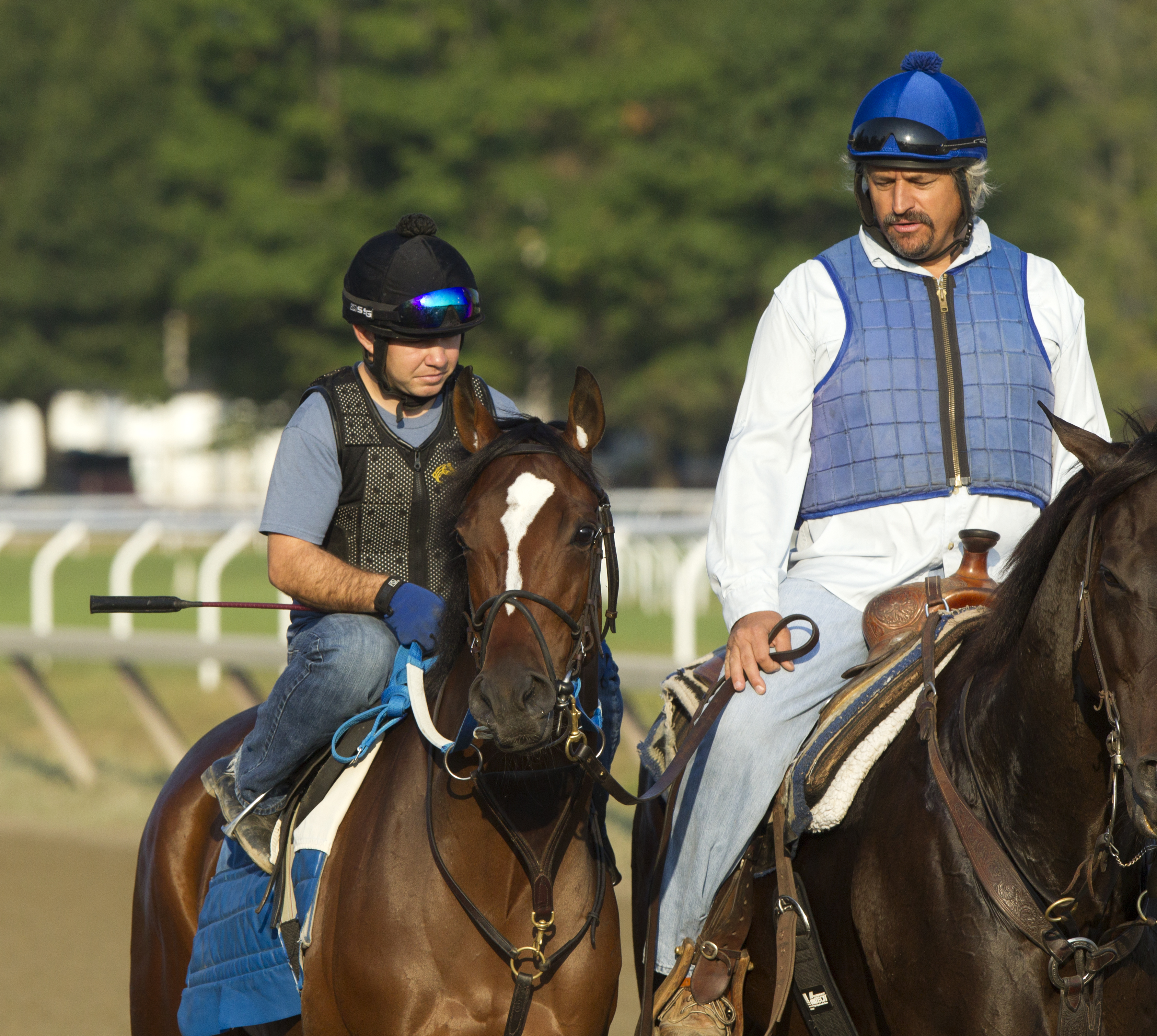 Steve Asmussen