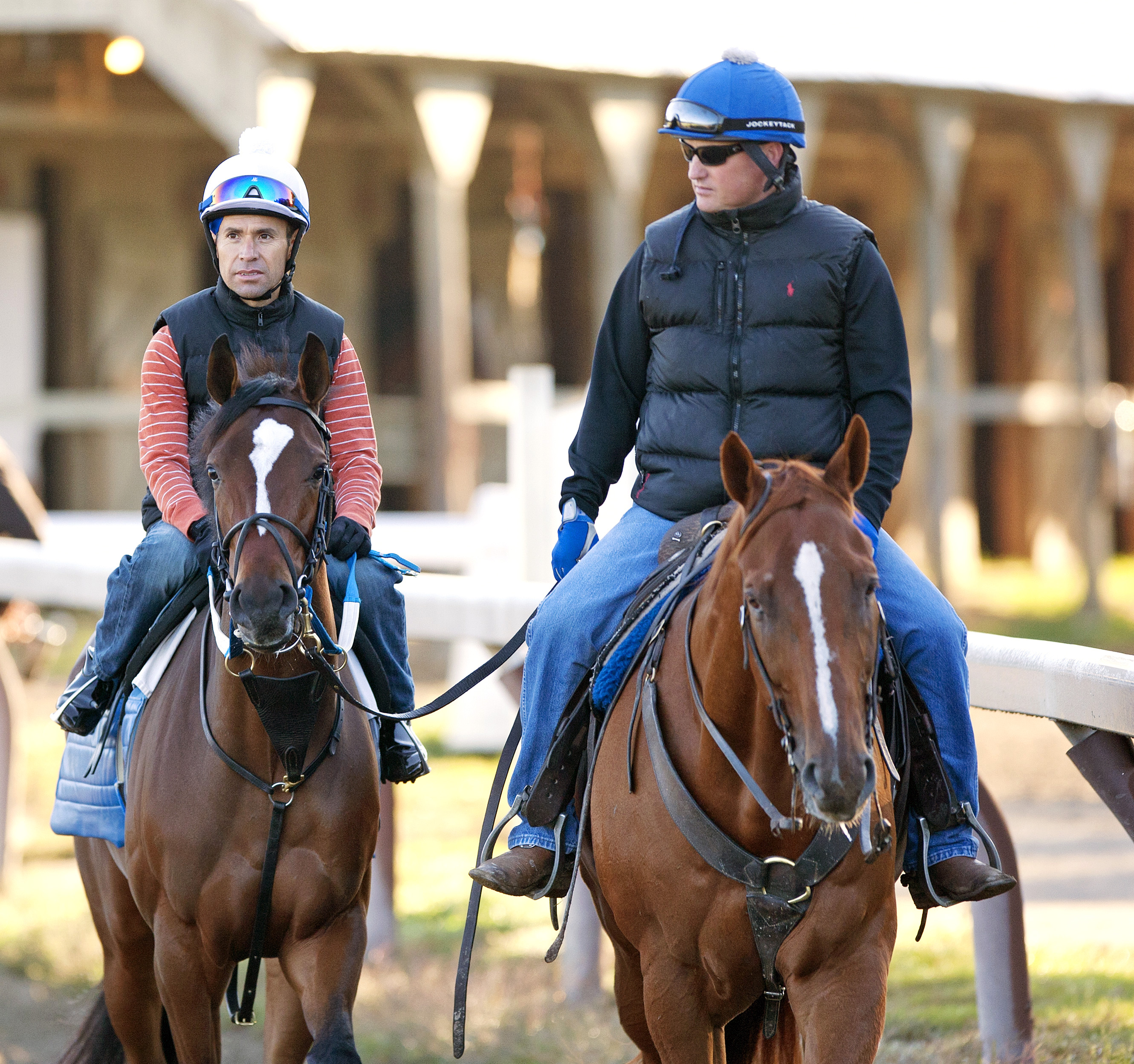 Untapable with Scott Blasi