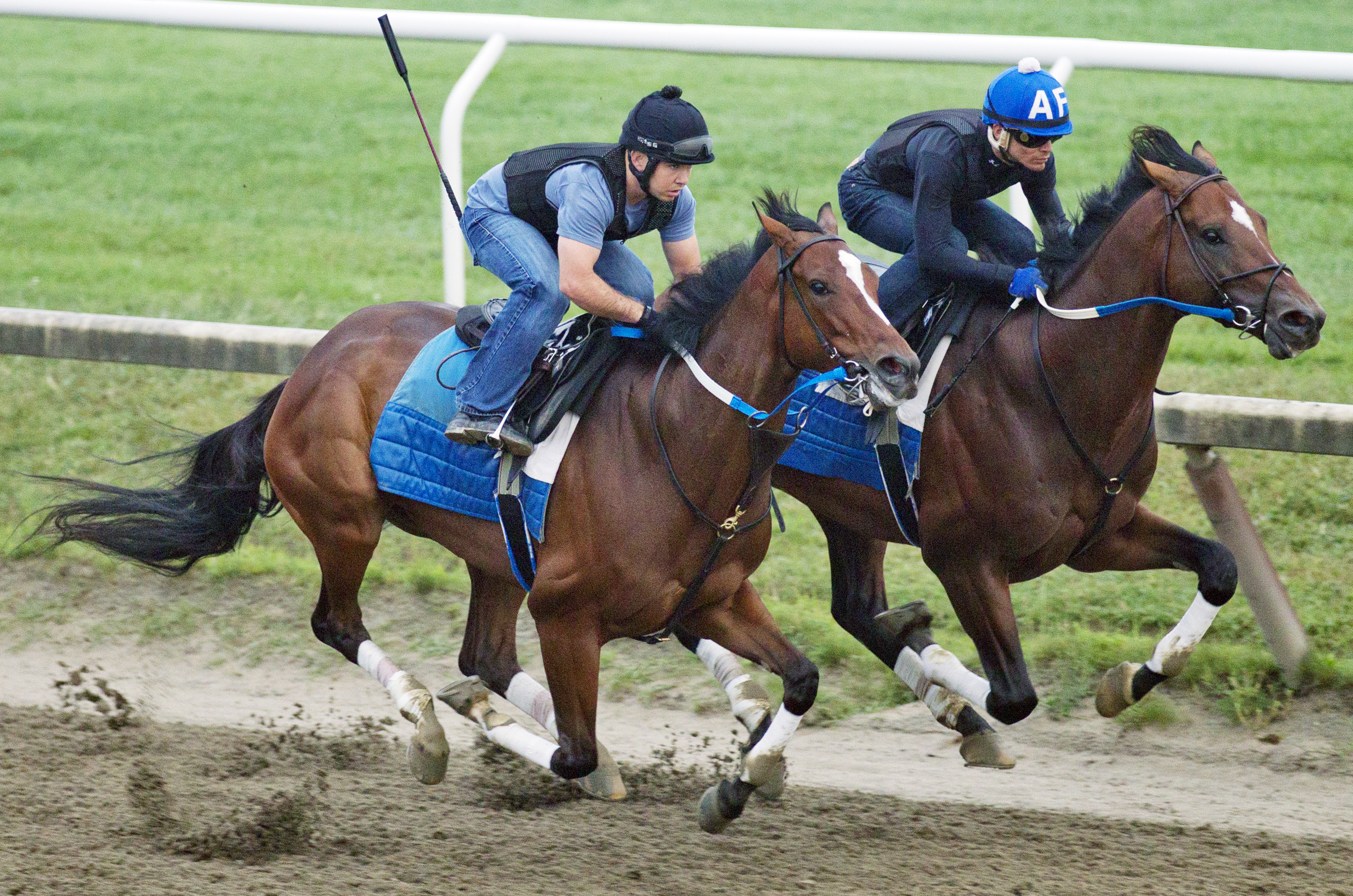 Untapable