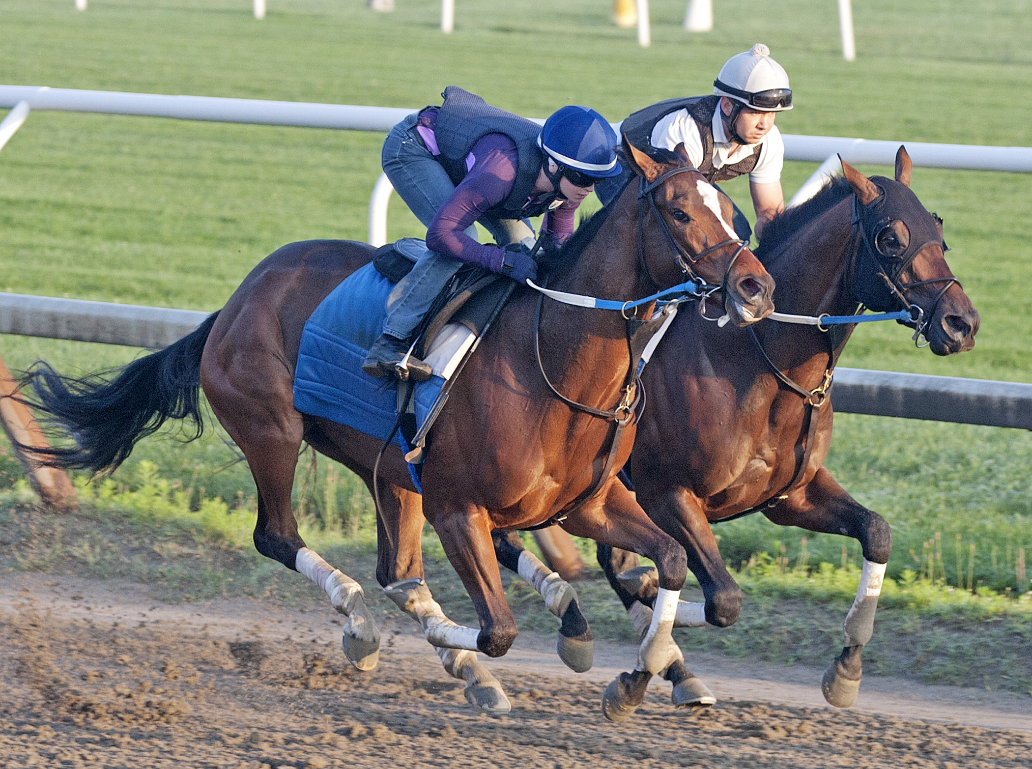 Untapable work 7-14-14