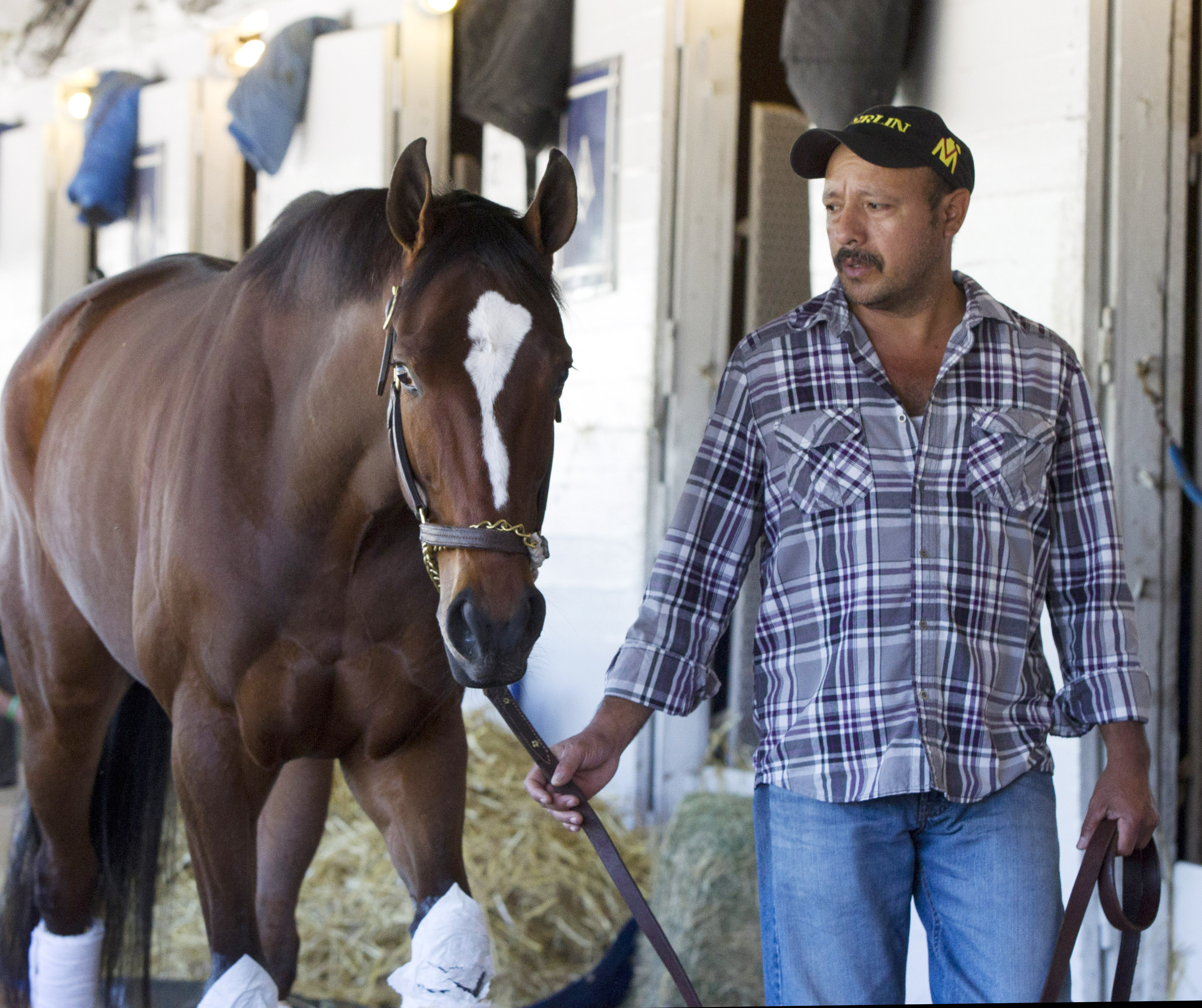 Untapable on April 24