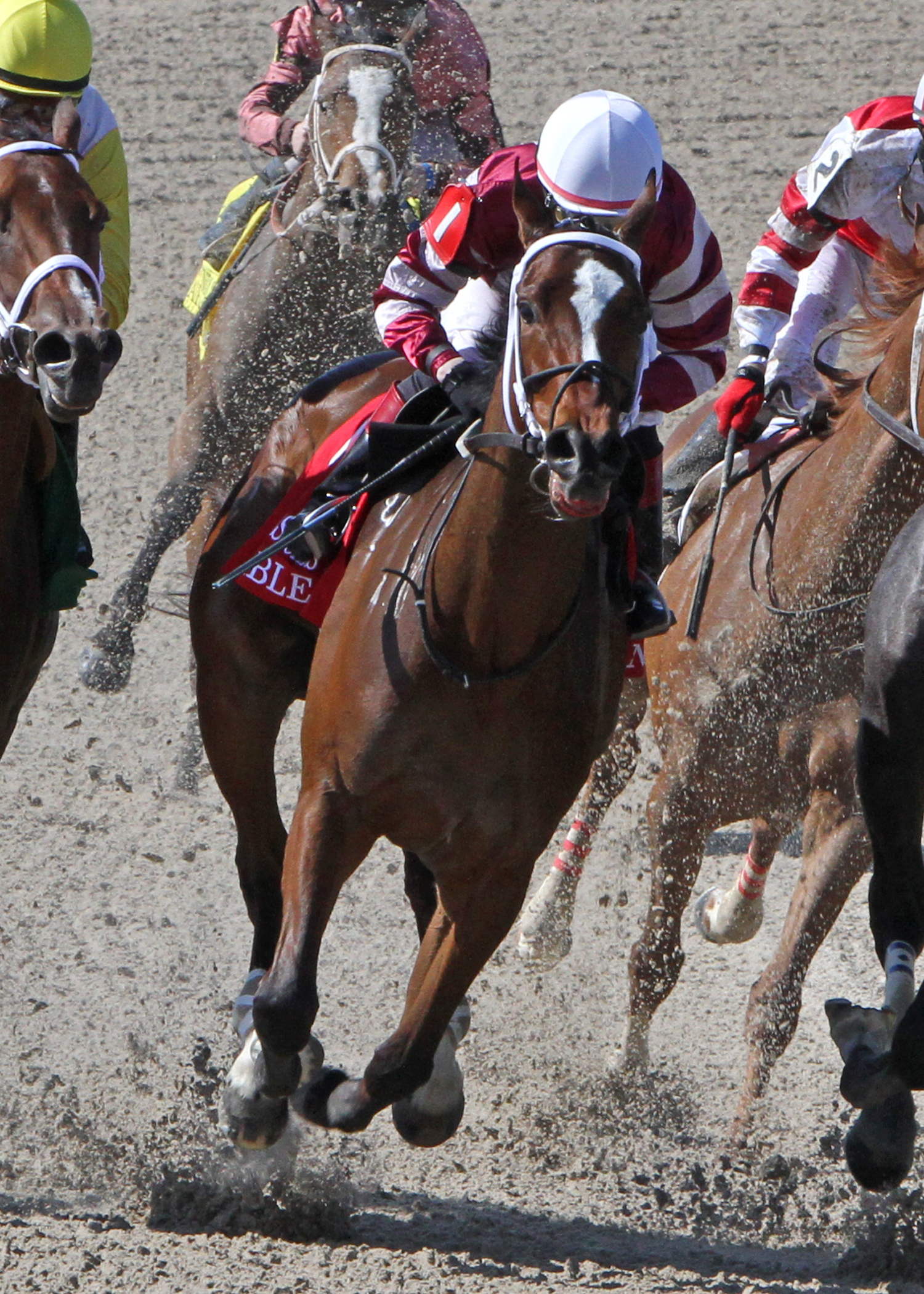 Untapable