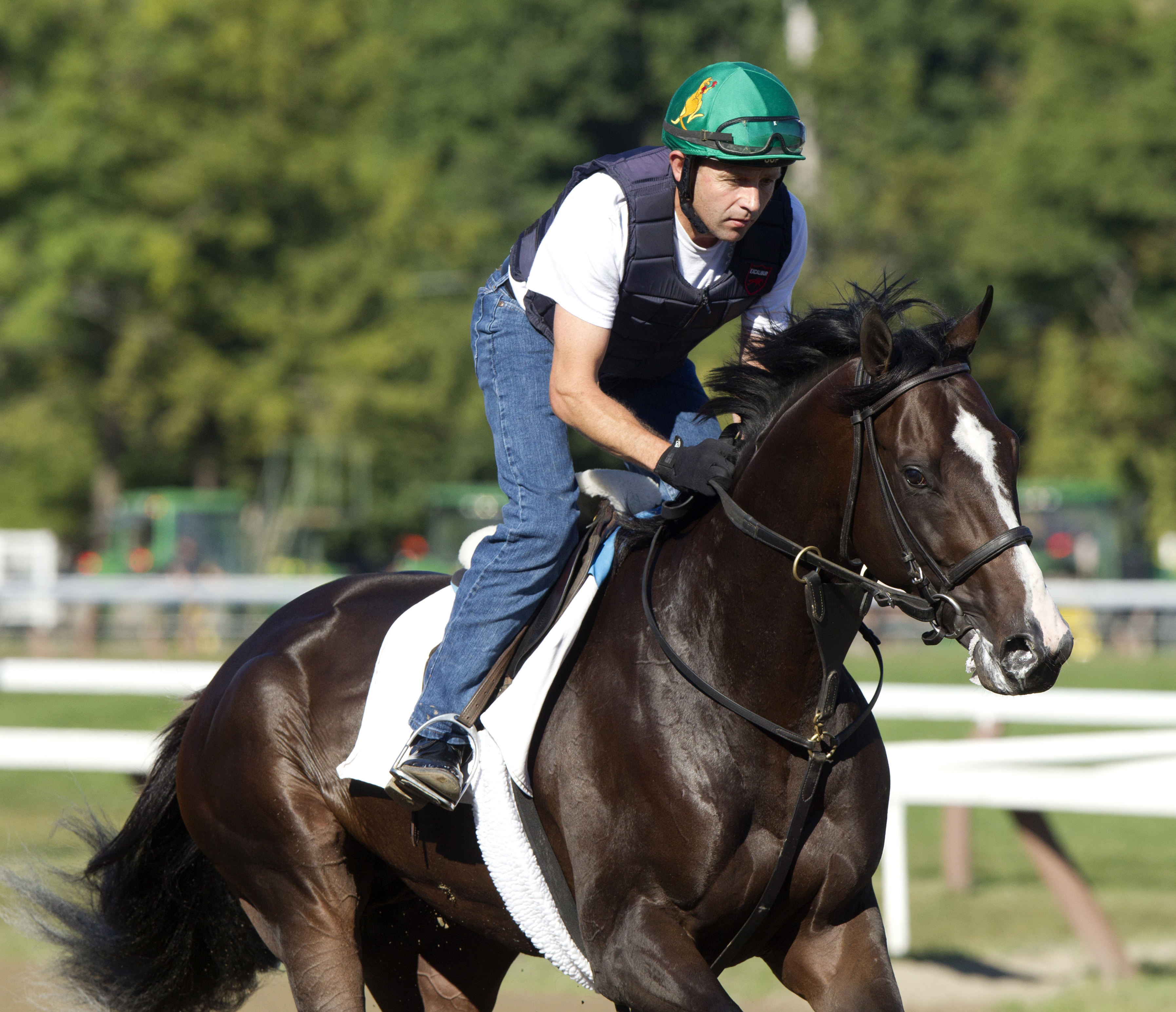 Upstart training on Aug. 28
