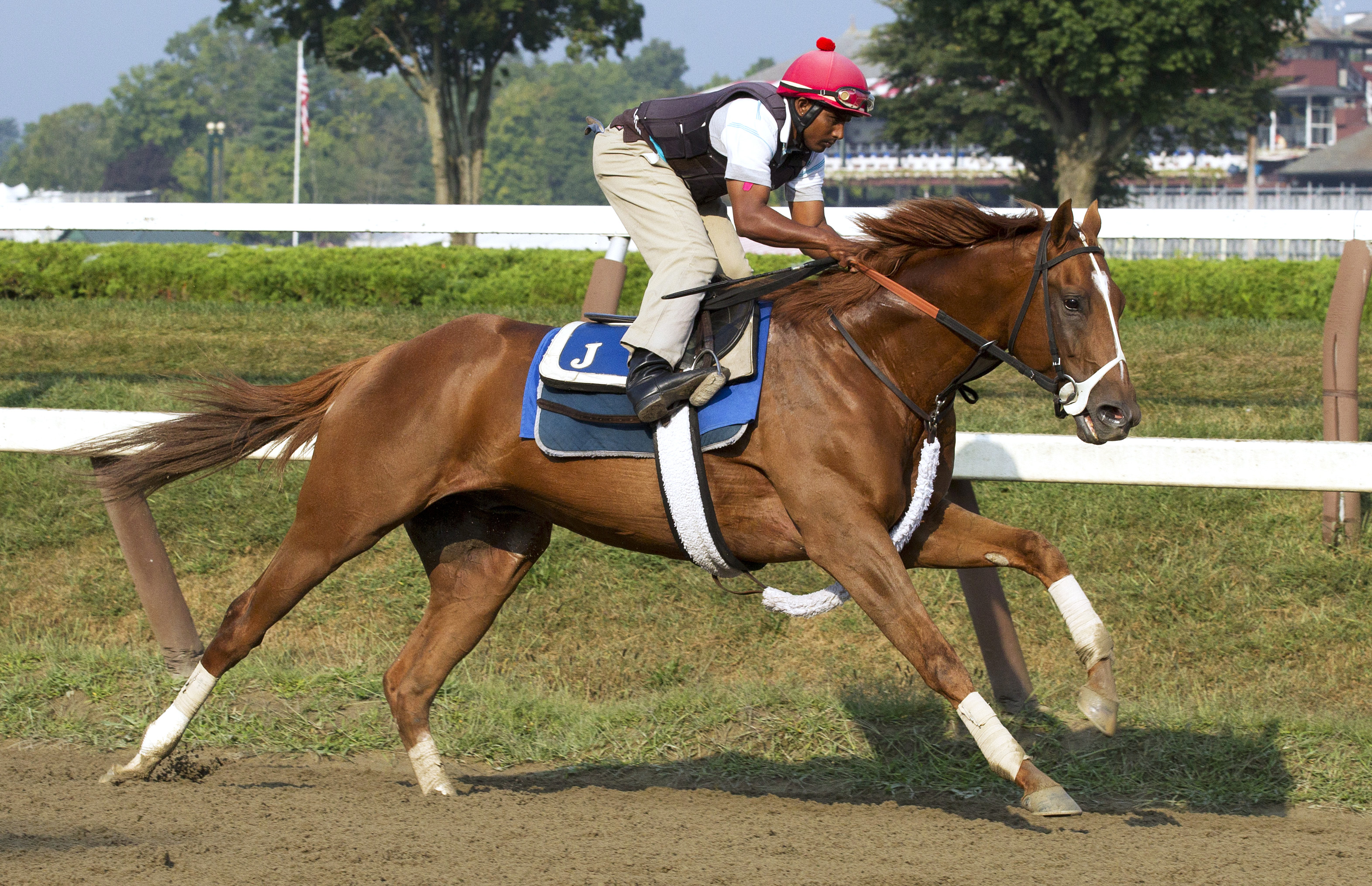 V. E. Day training on Sept. 3