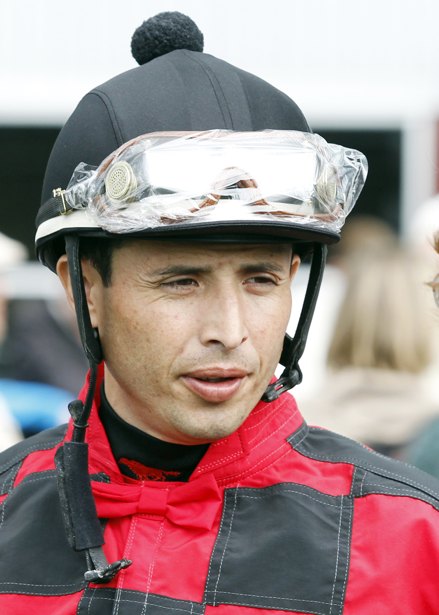 Felipe Valdez