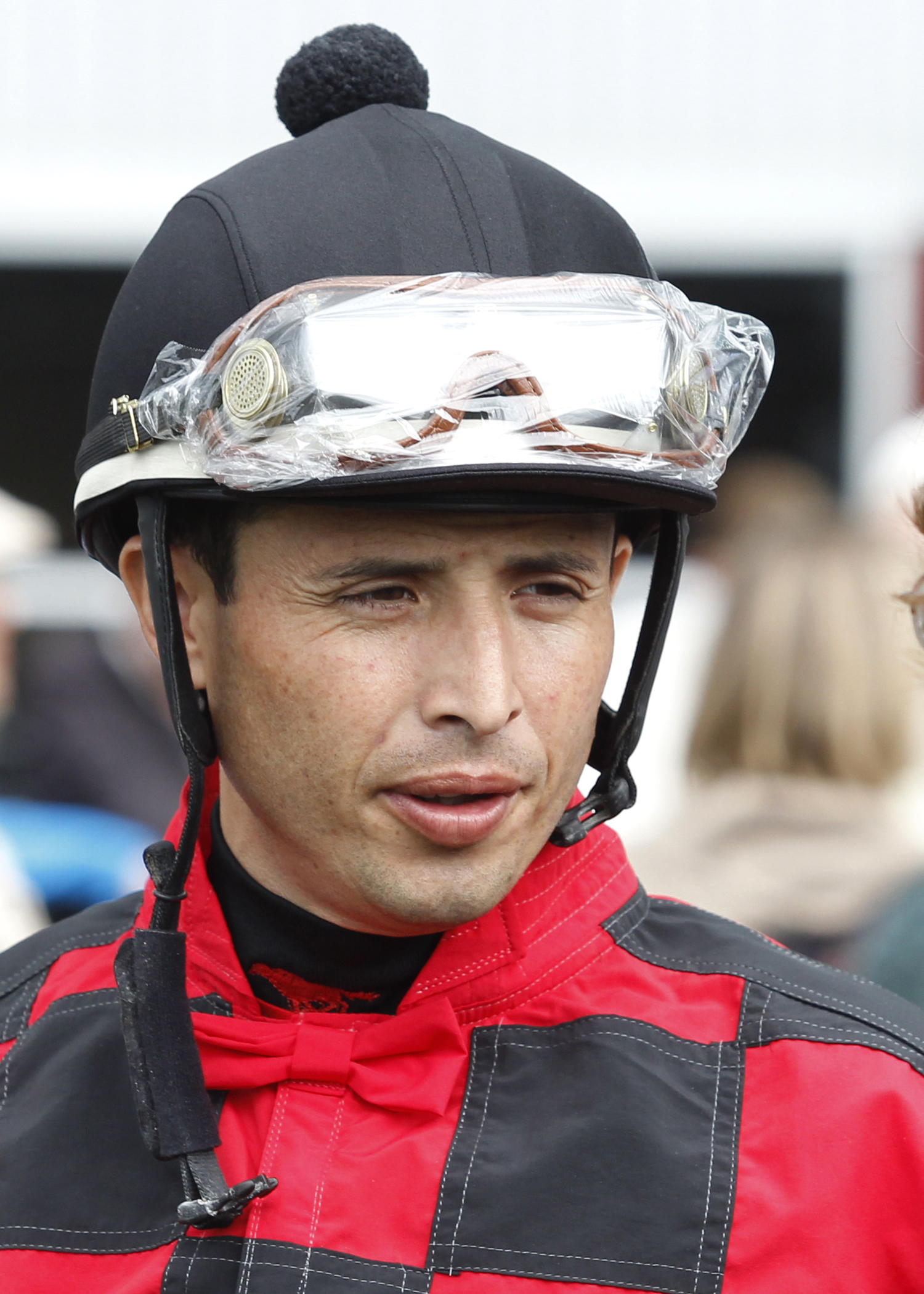 Felipe Valdez