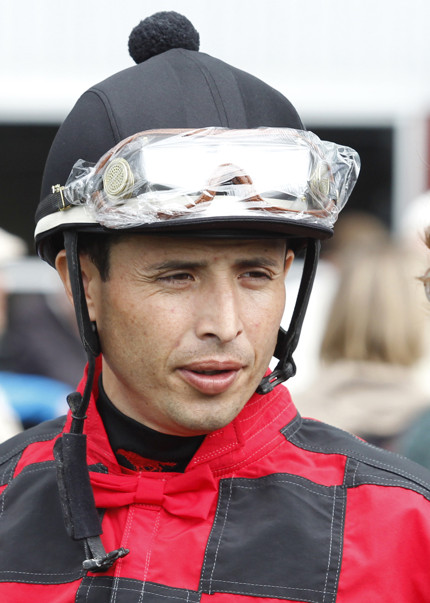 Felipe Valdez