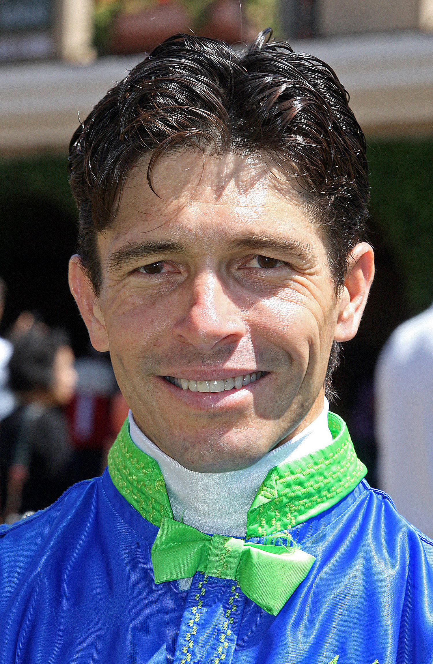 Jose Valdivia