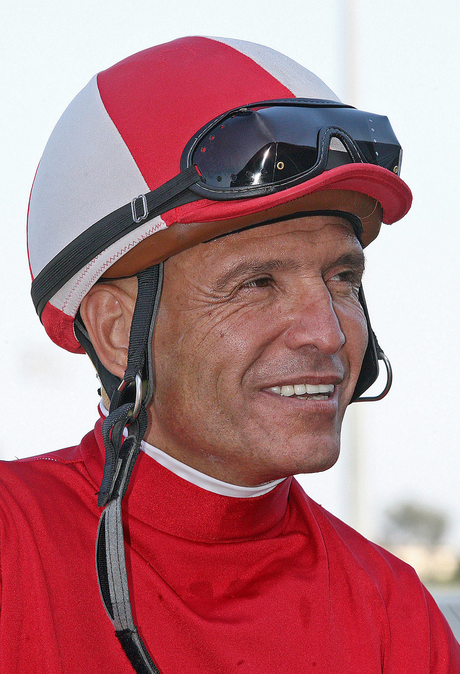 Patrick Valezuela