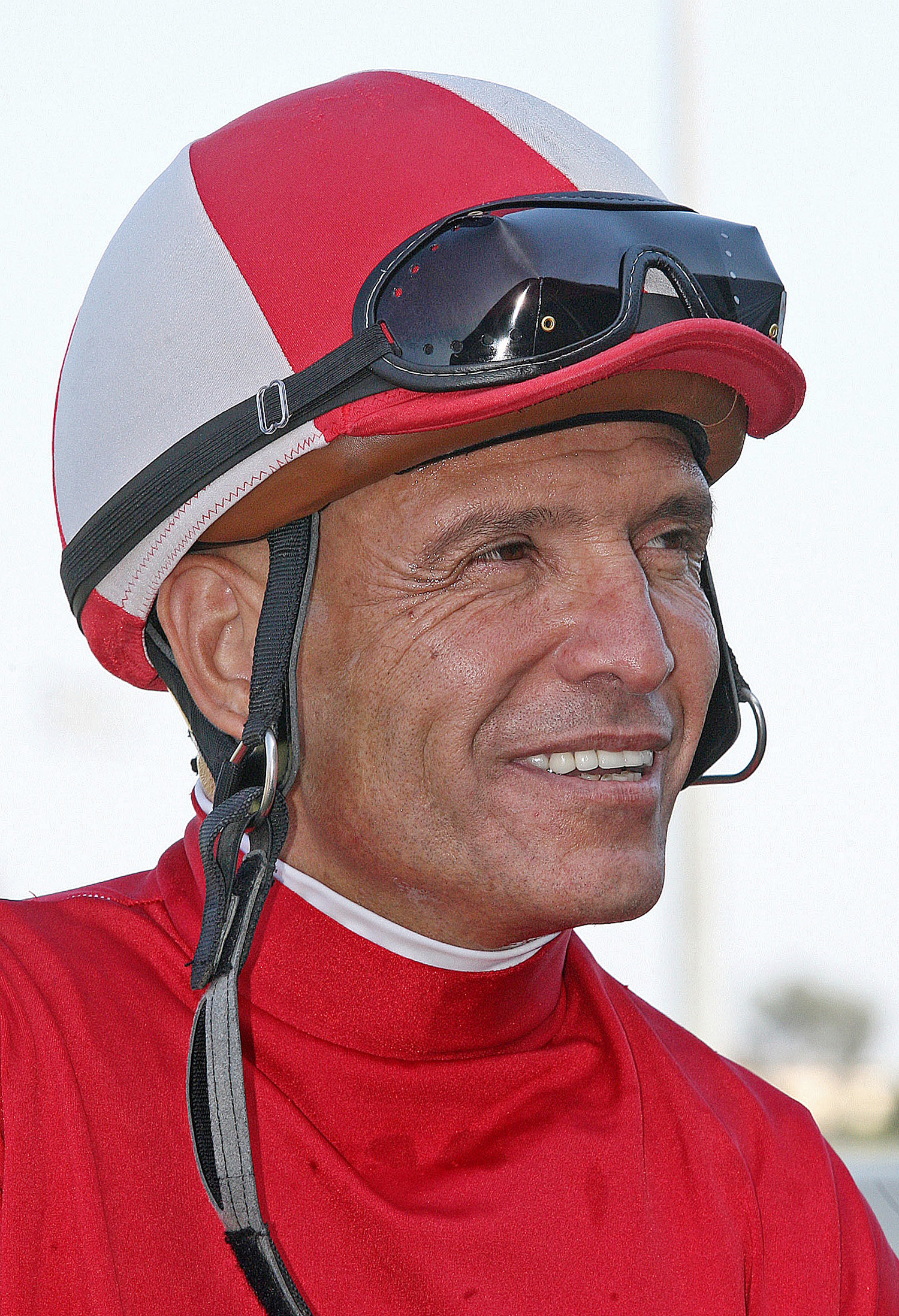 Patrick Valenzuela