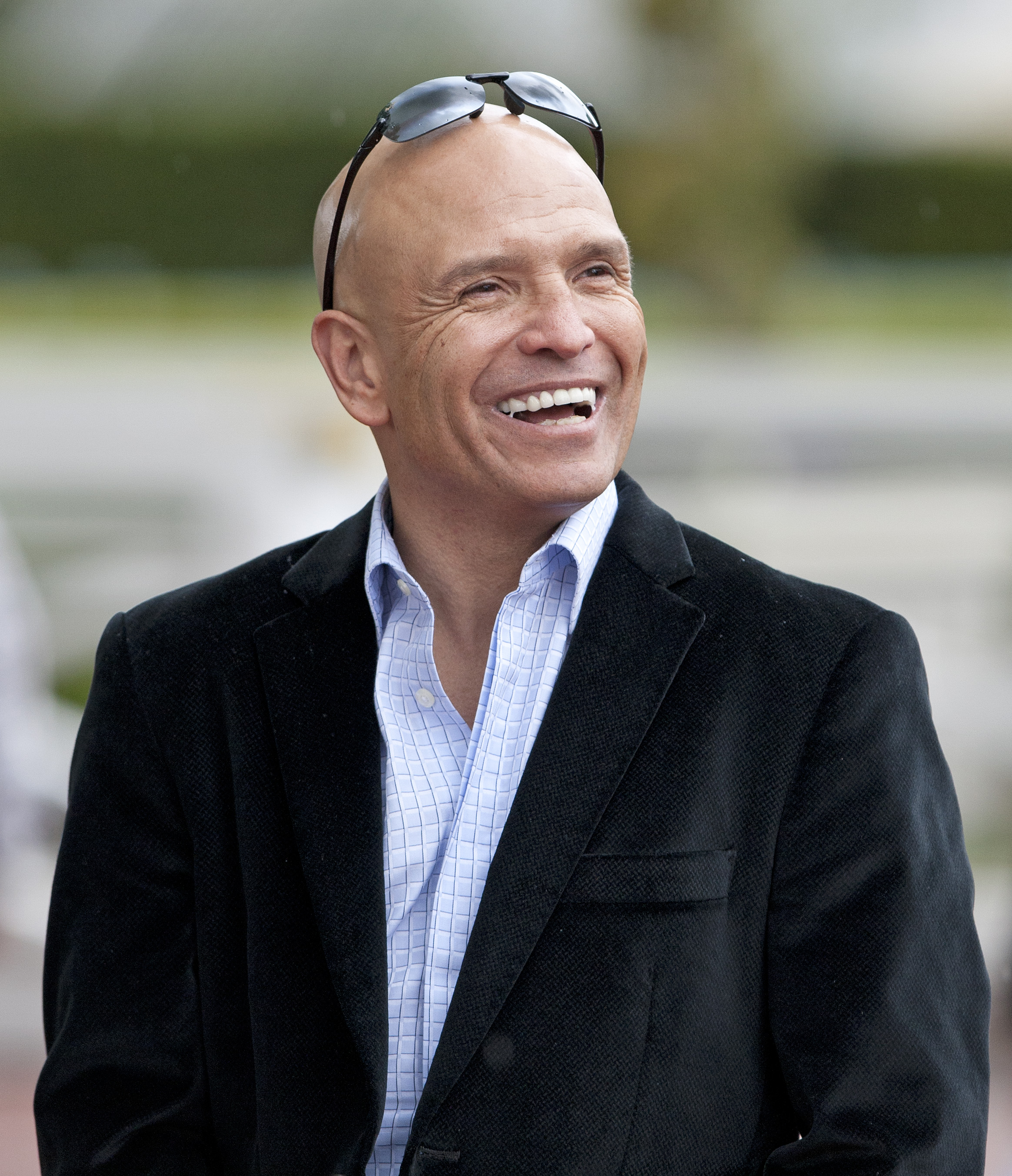Patrick Valenzuela