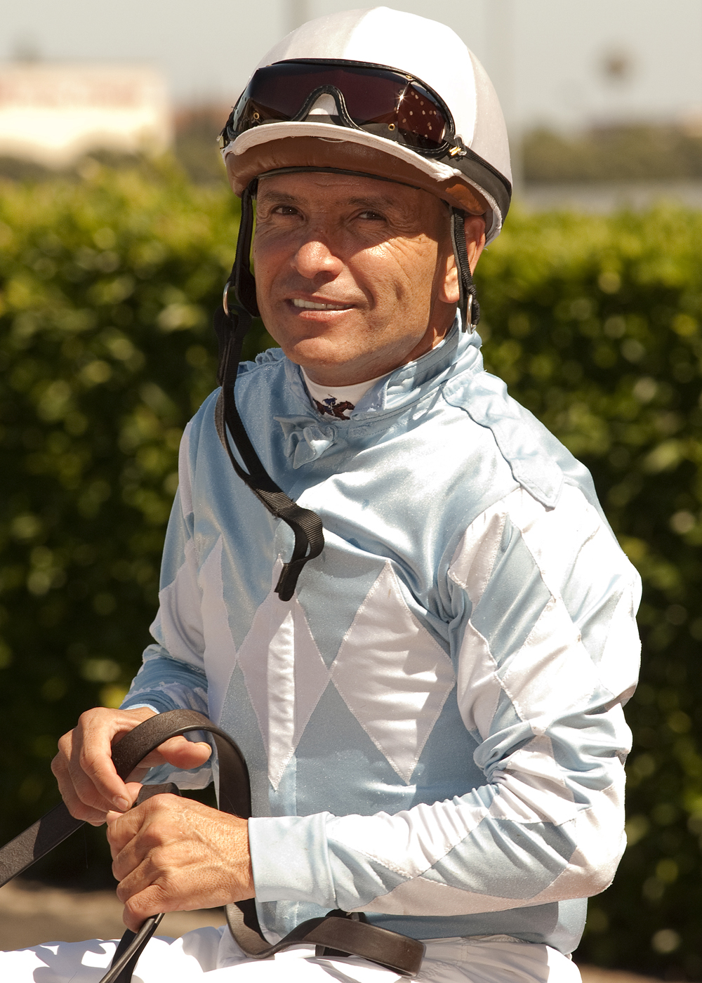 Patrick Valenzuela
