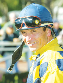 Patrick Valenzuela