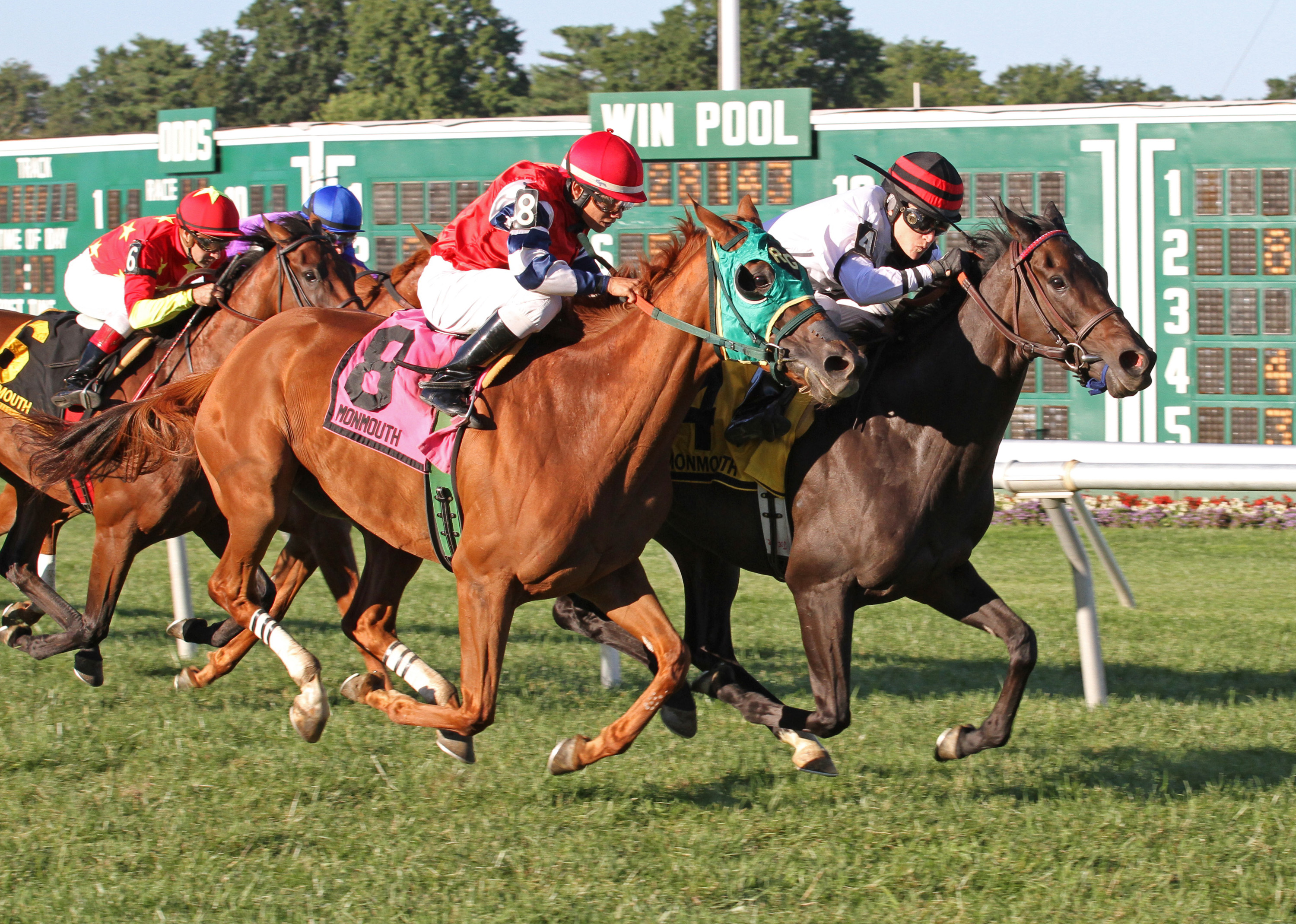 Valiant Girl 8-24-2013