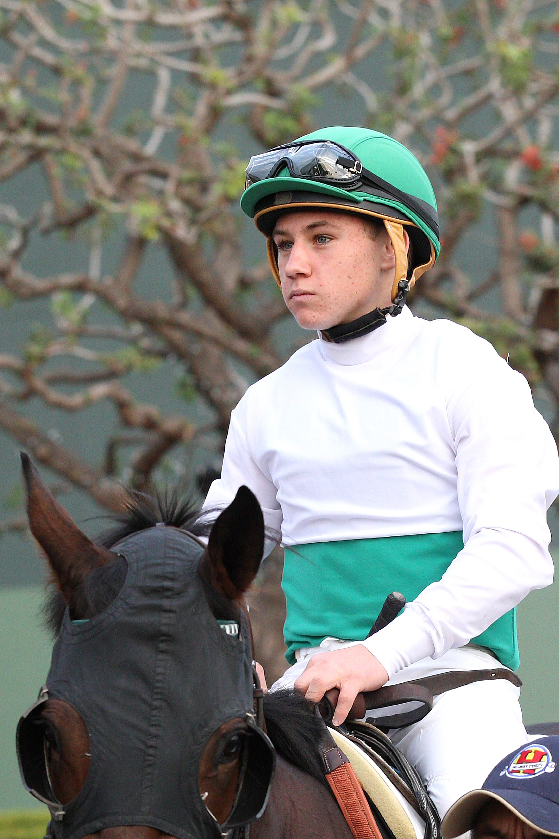 Drayden Van Dyke