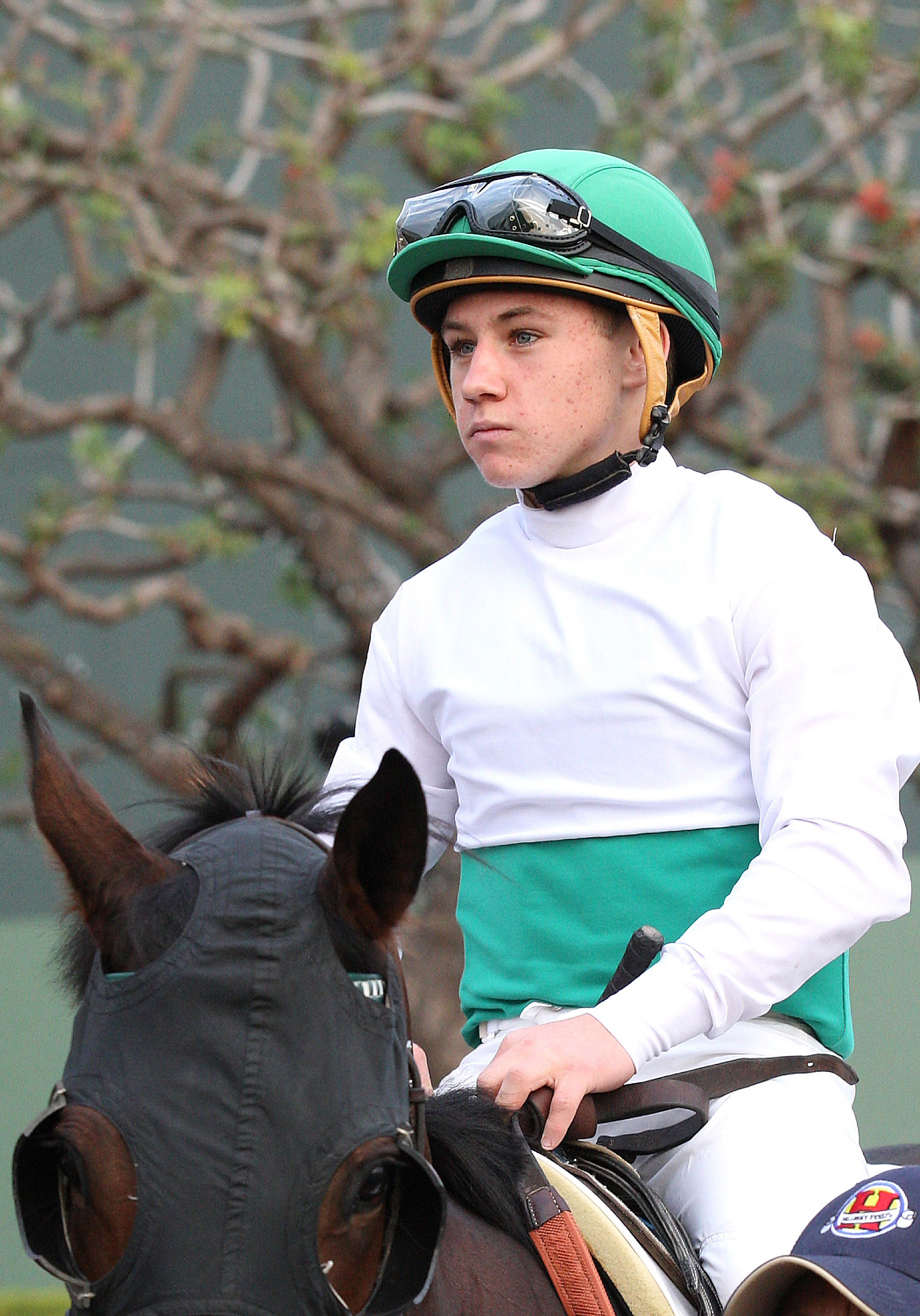 Drayden Van Dyke