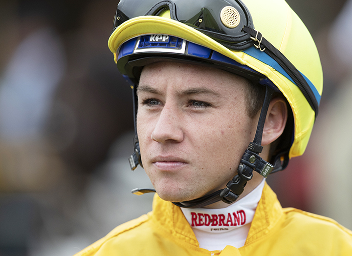 Drayden Van Dyke