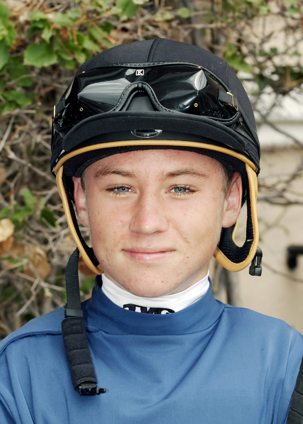 Drayden Van Dyke
