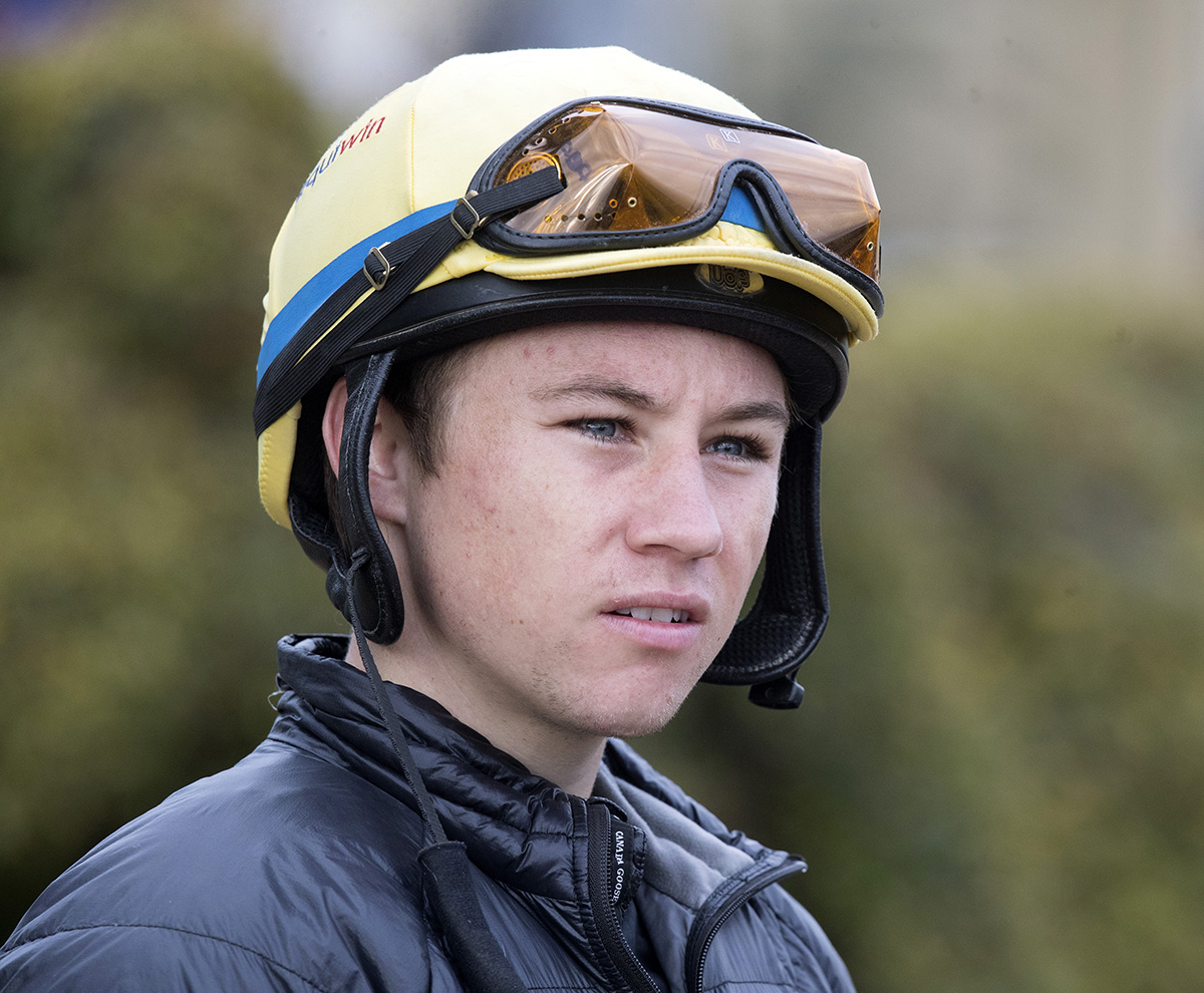 Drayden Van Dyke