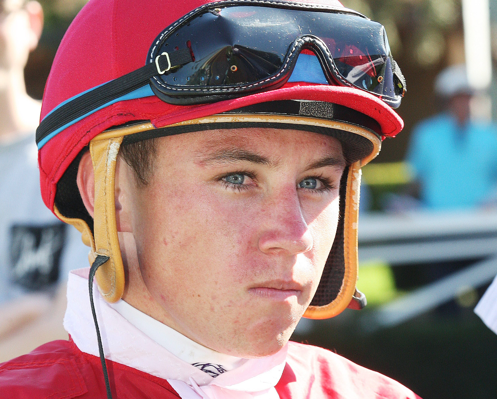 Drayden Van Dyke