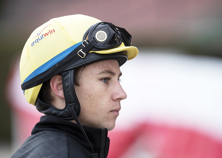 Drayden Van Dyke